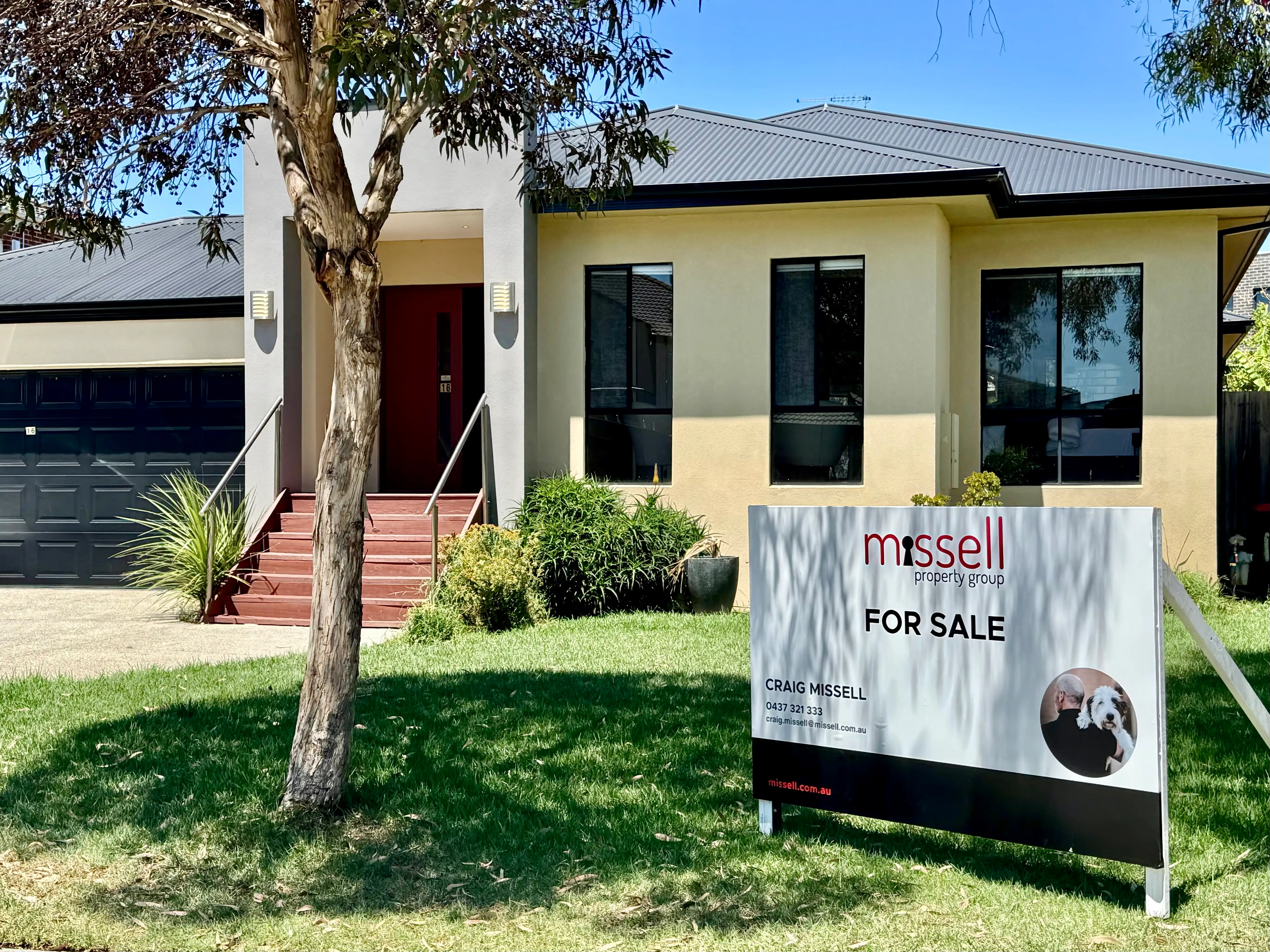 16 WEBSTER DR, Patterson Lakes, Bayside, 0 Kuwarto, 0 Banyo, House