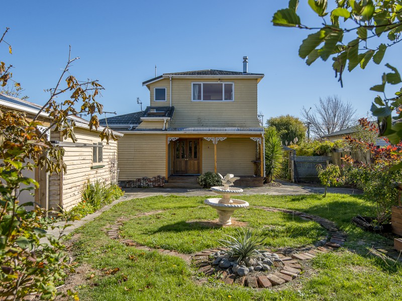 30 Mackworth Street, Woolston, Christchurch City, 4 ਕਮਰੇ, 1 ਬਾਥਰੂਮ