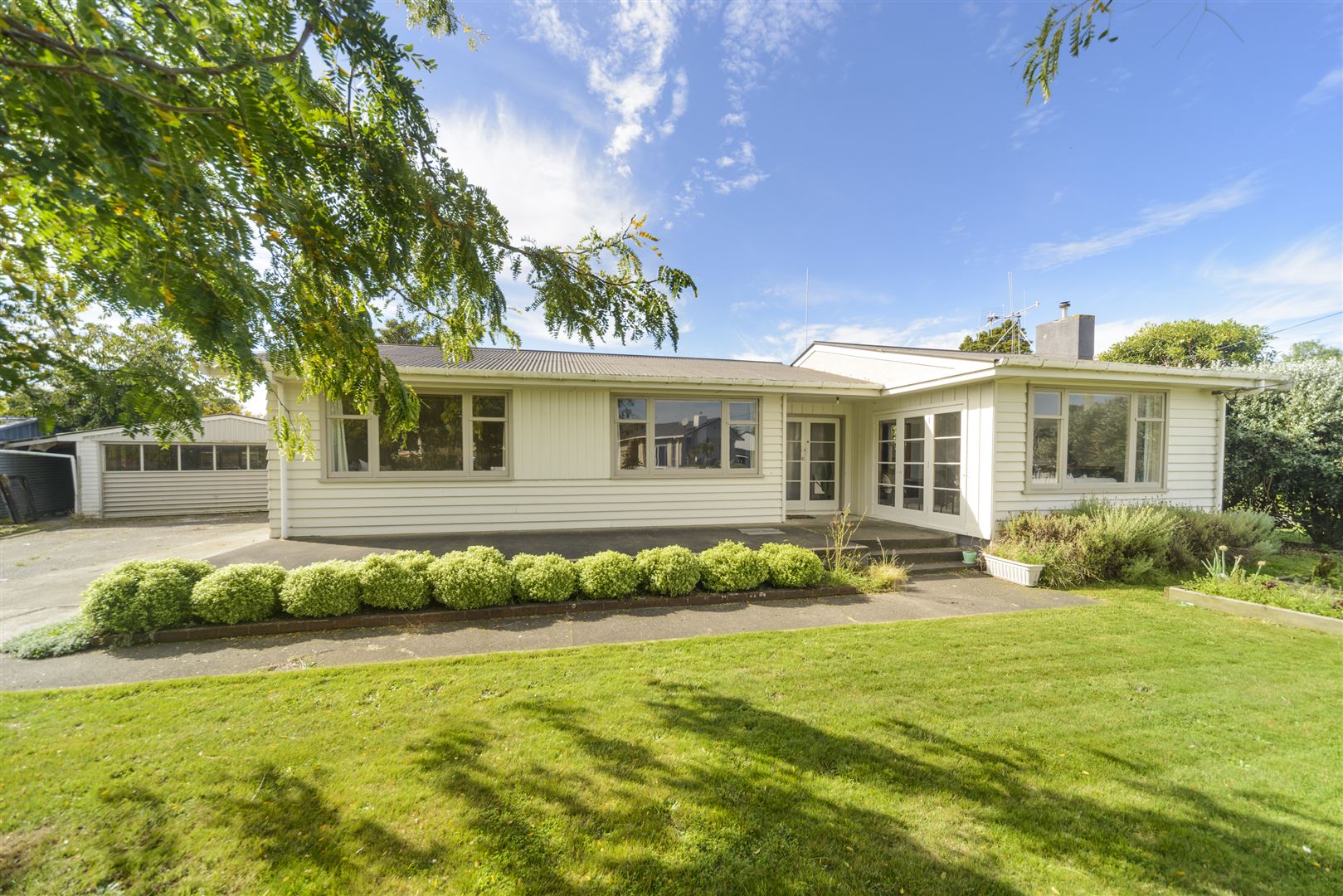 2 Hodgetts Place, Ashhurst, Palmerston North City, 3 ਕਮਰੇ, 0 ਬਾਥਰੂਮ