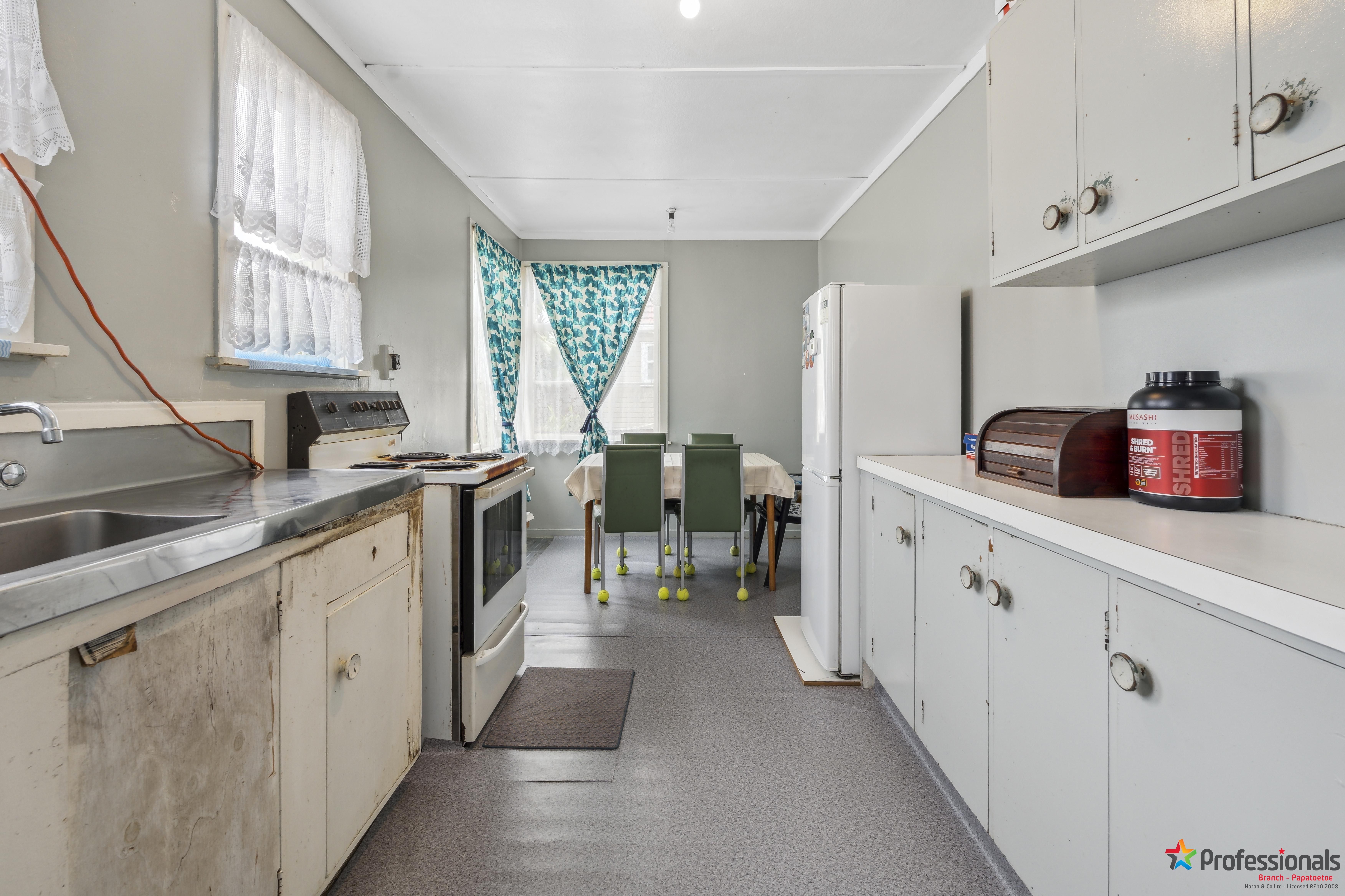 12 Jessop Street, Wesley, Auckland, 3房, 1浴, House