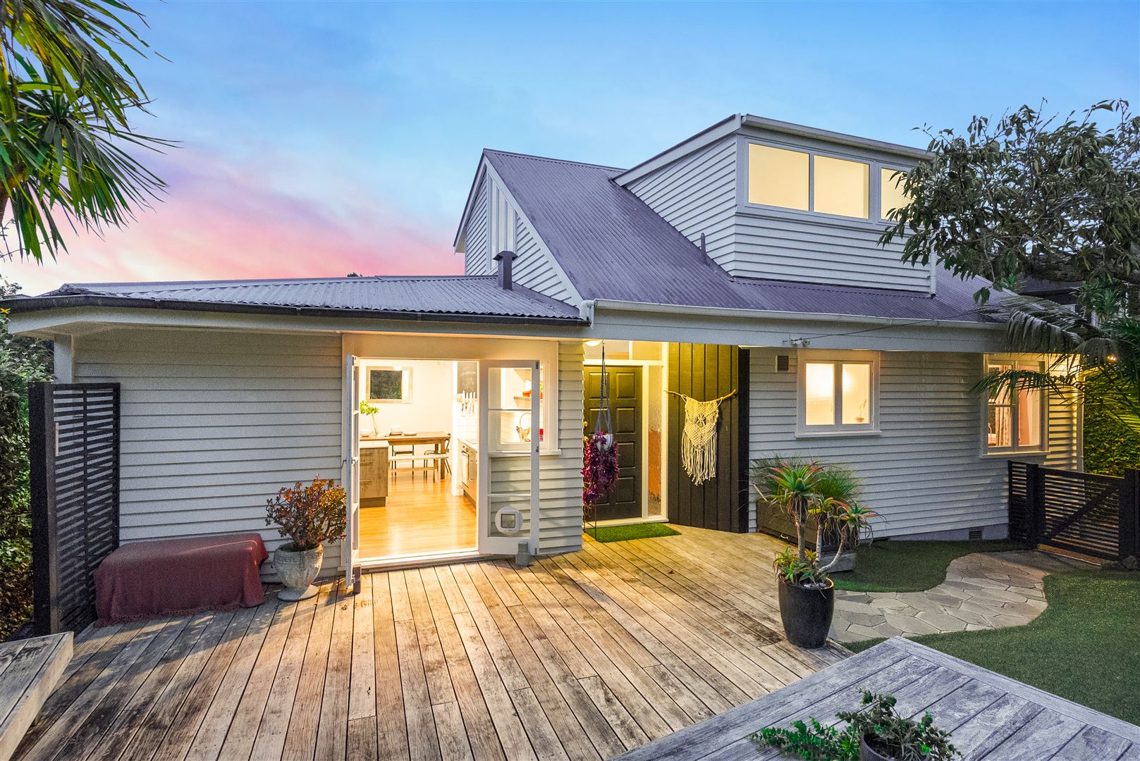 Residential  Mixed Housing Suburban Zone