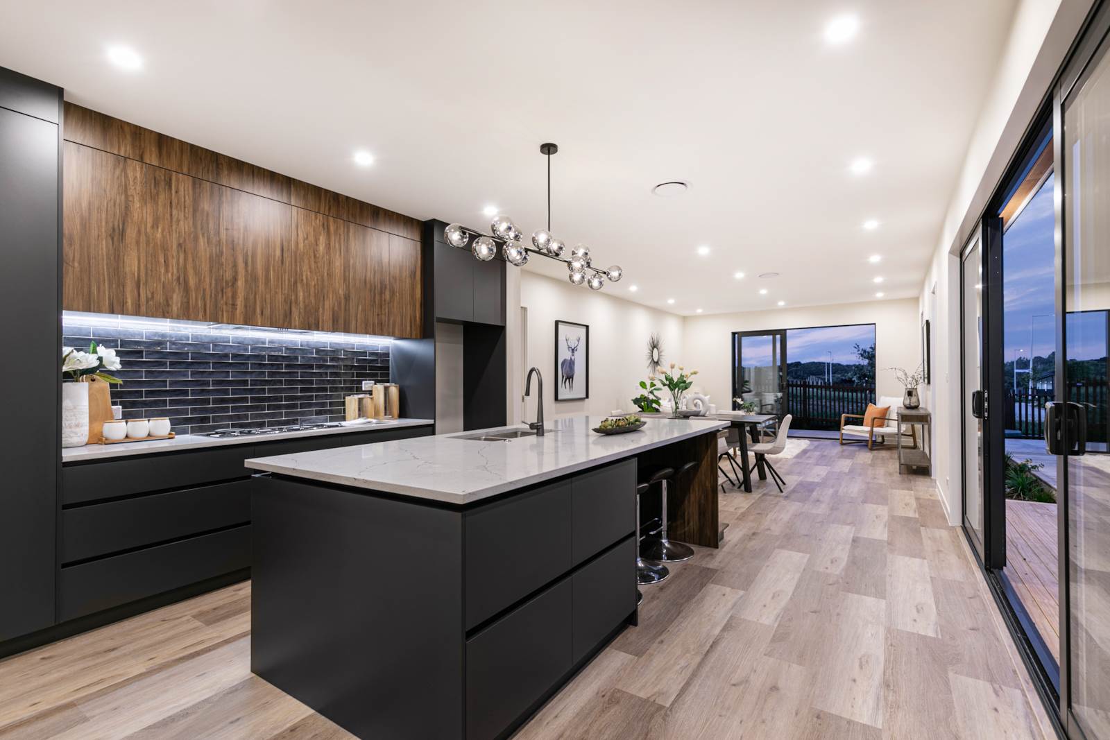 2 Kauru Lane, Wainui, Rodney, 5 રૂમ, 3 બાથરૂમ, House