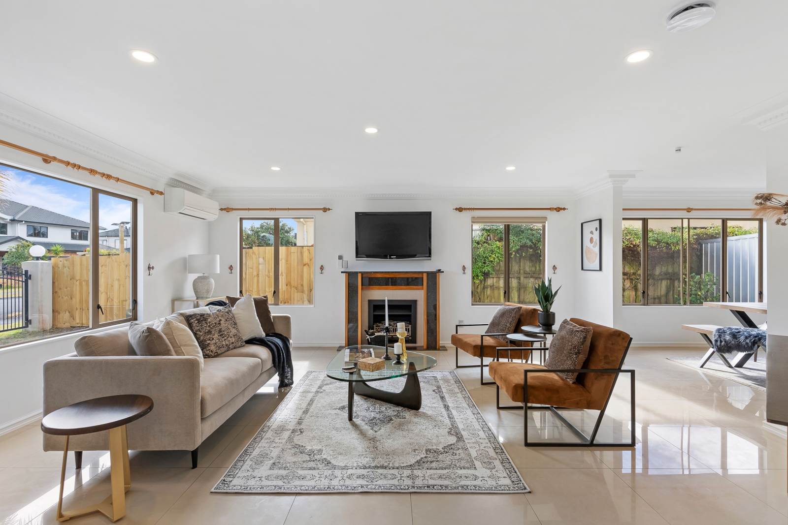 126 Killybegs Drive, Pinehill, Auckland - North Shore, 6房, 0浴, House