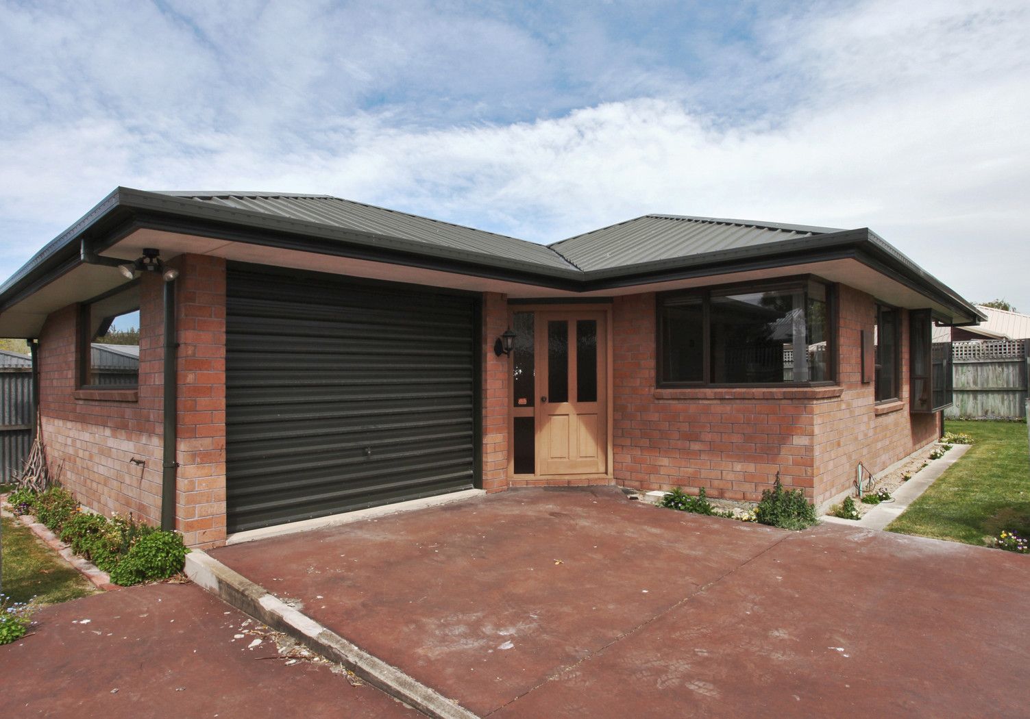 Residential Suburban