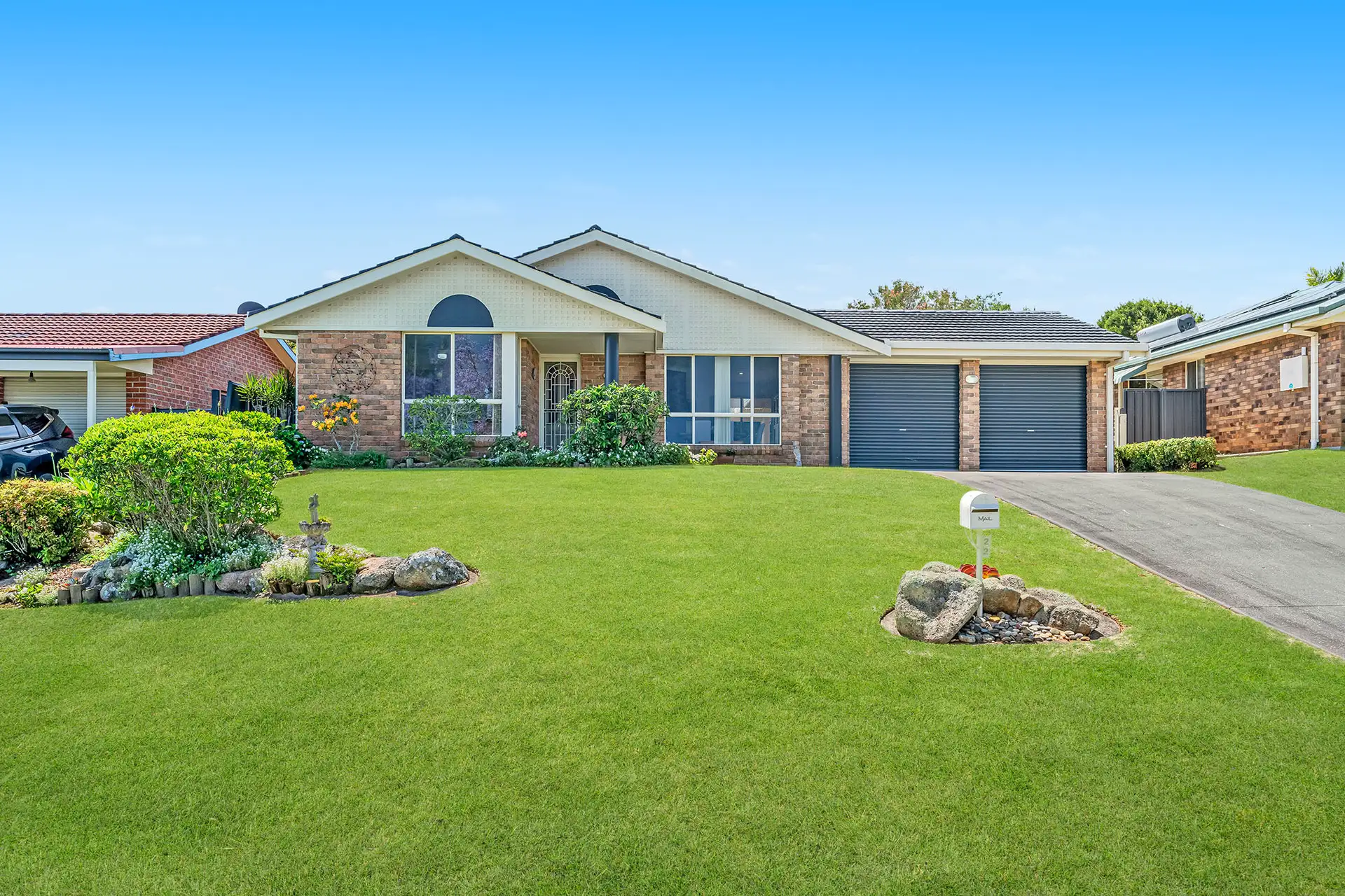 22 WAYFIELD WAY, Port Macquarie, North Coast, 0 phòng ngủ, 0 phòng tắm, House