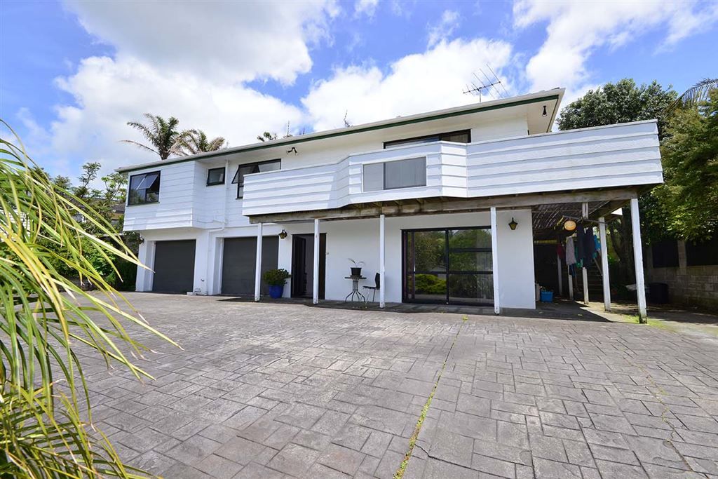 Residential  Single House Zone