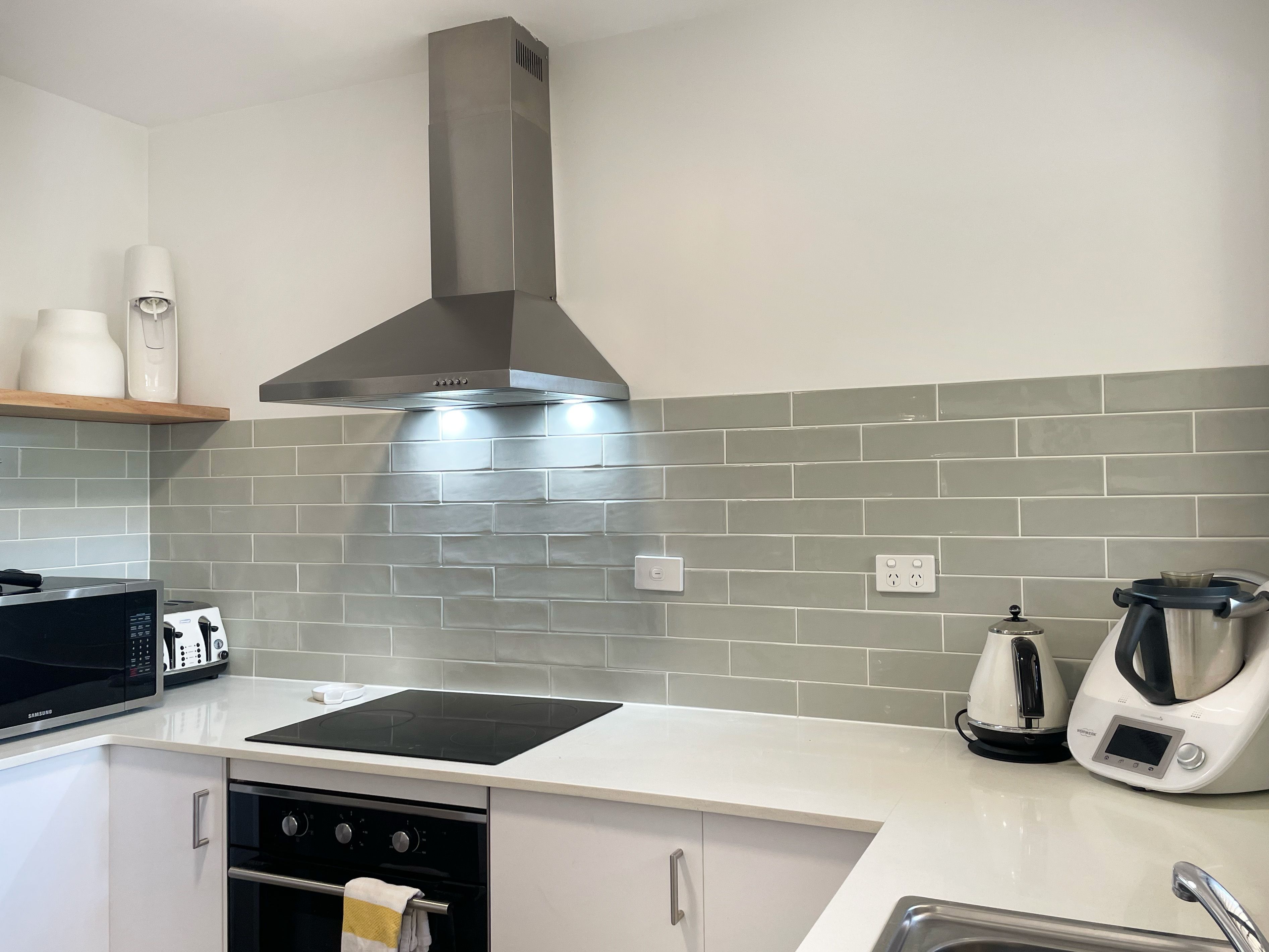 UNIT 3 24 EVERSLEY TCE, Yeronga, Brisbane - Southern Region, 0 ਕਮਰੇ, 0 ਬਾਥਰੂਮ, Unit