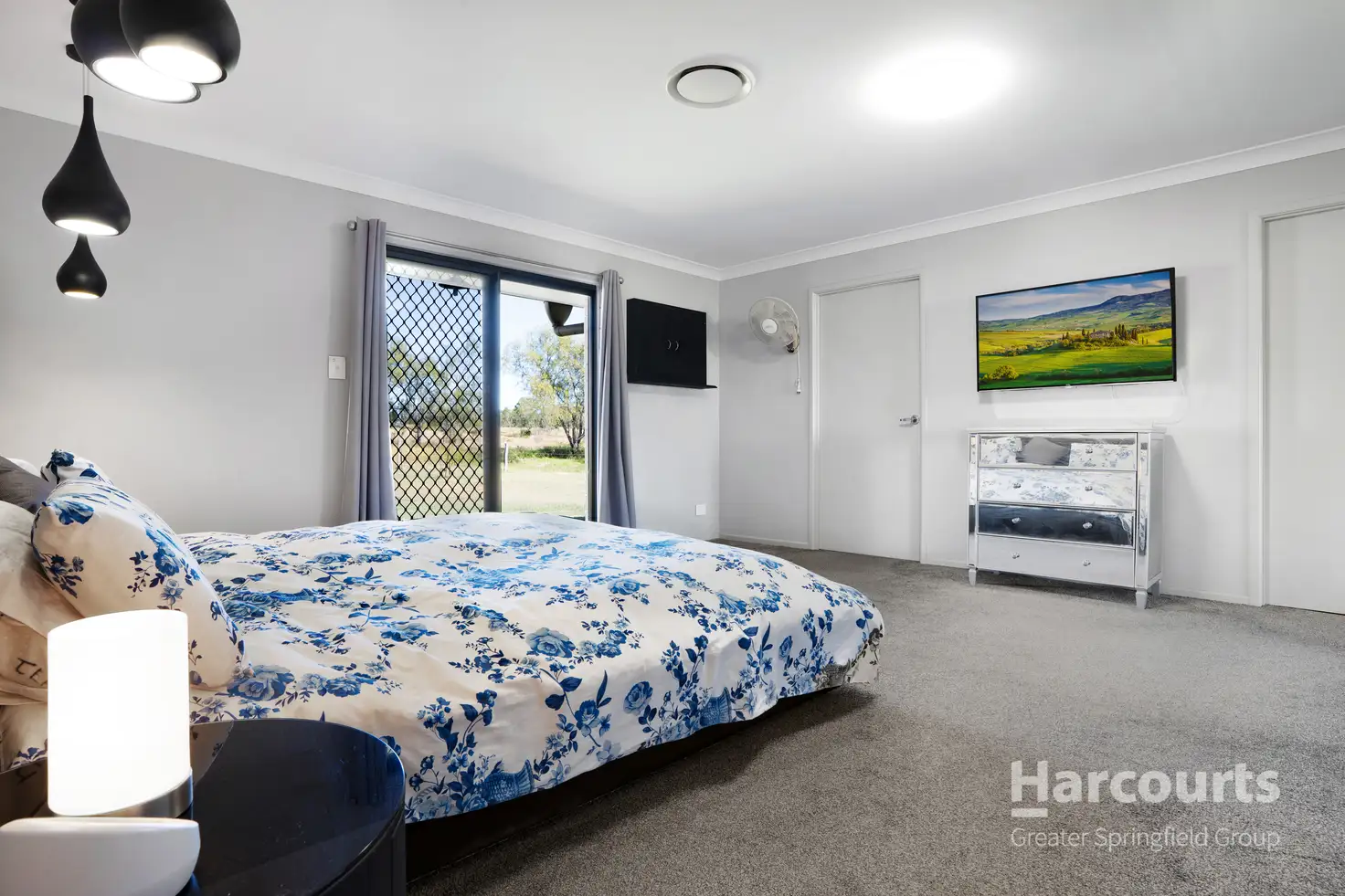 16 FERNROW DR, Plainland, Lockyer Valley Region, 0 ห้องนอน, 0 ห้องน้ำ, House