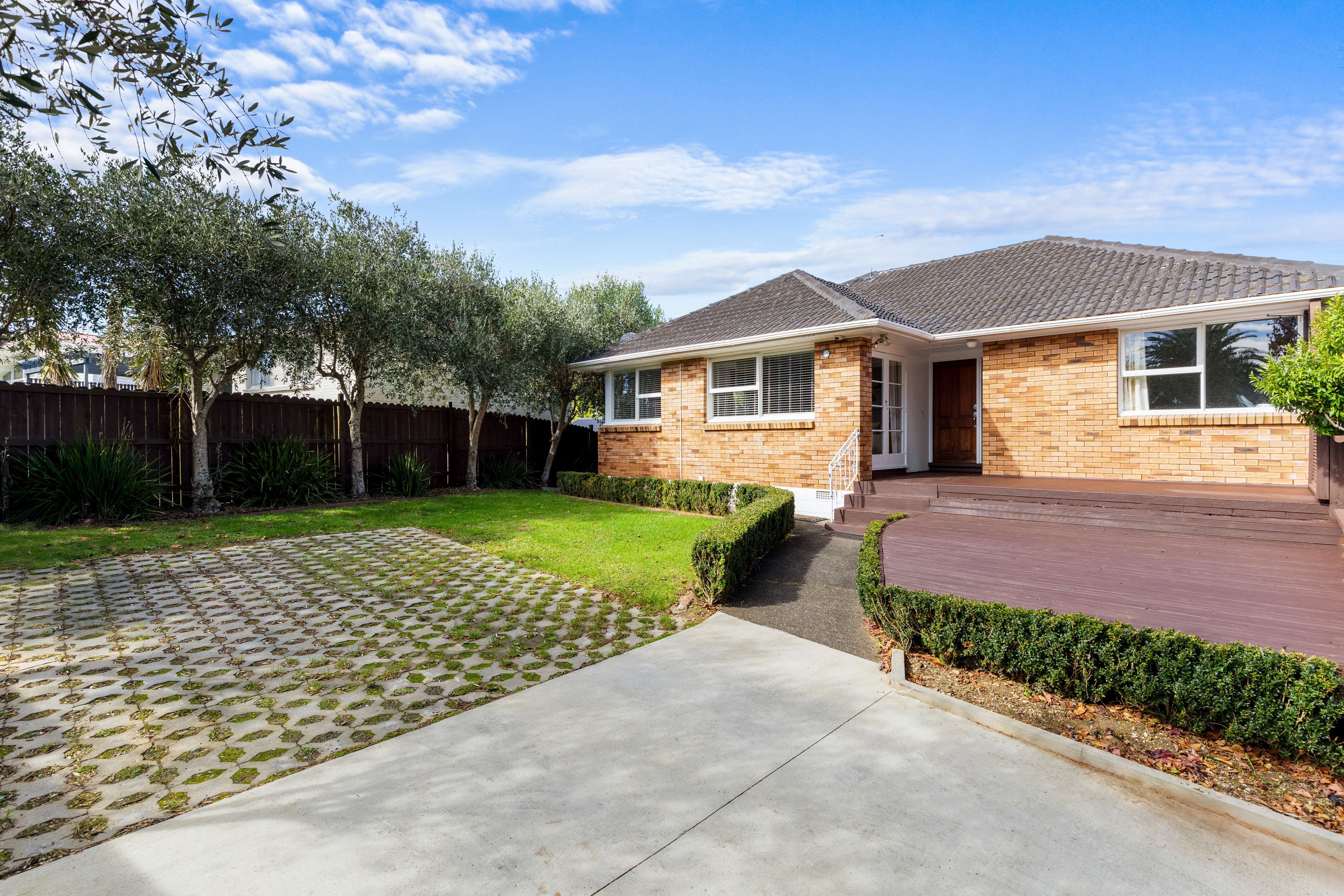 18 Union Road, Howick, Manukau City, 3房, 1浴, House