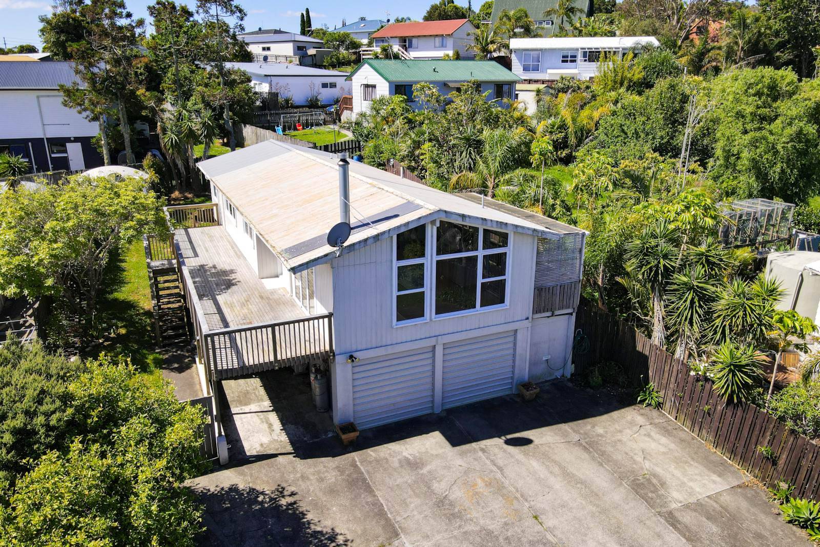 58 Brian Crescent, Stanmore Bay, Rodney, 4 chambres, 0 salles de bain, House