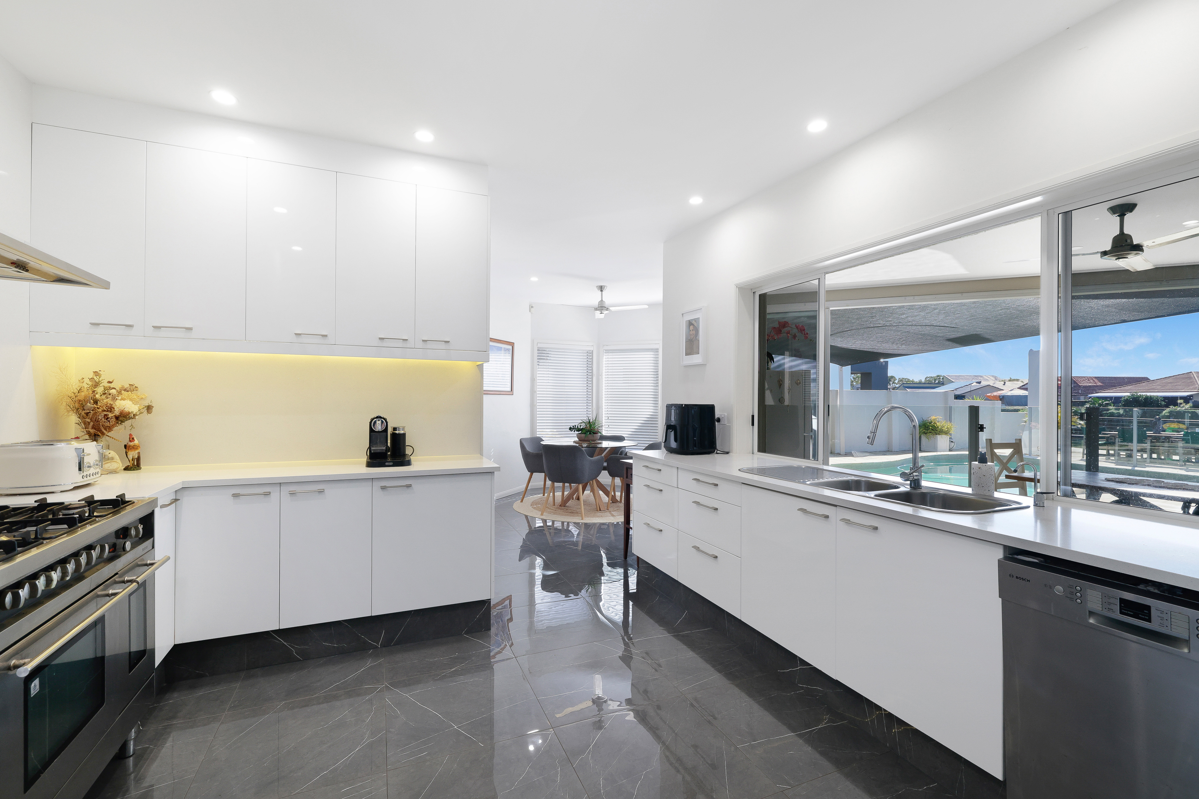 153 PEBBLE BEACH DR, Runaway Bay, Gold Coast, 0 chambres, 0 salles de bain, House