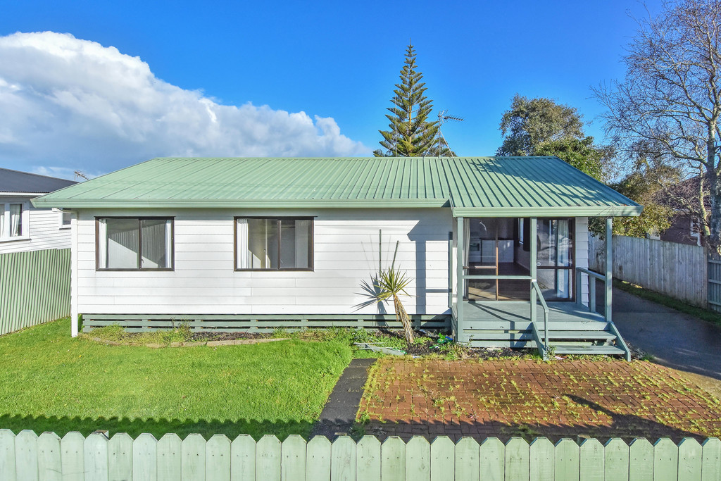 Residential  Mixed Housing Suburban Zone