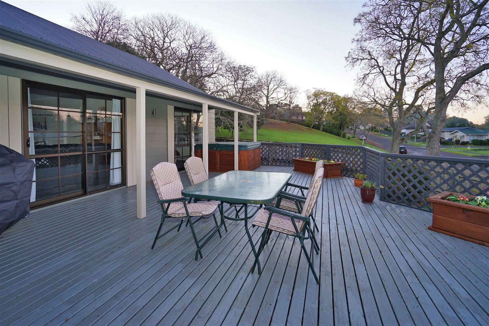 40 Exeter Street, Glenview, Hamilton City, 4 ਕਮਰੇ, 0 ਬਾਥਰੂਮ