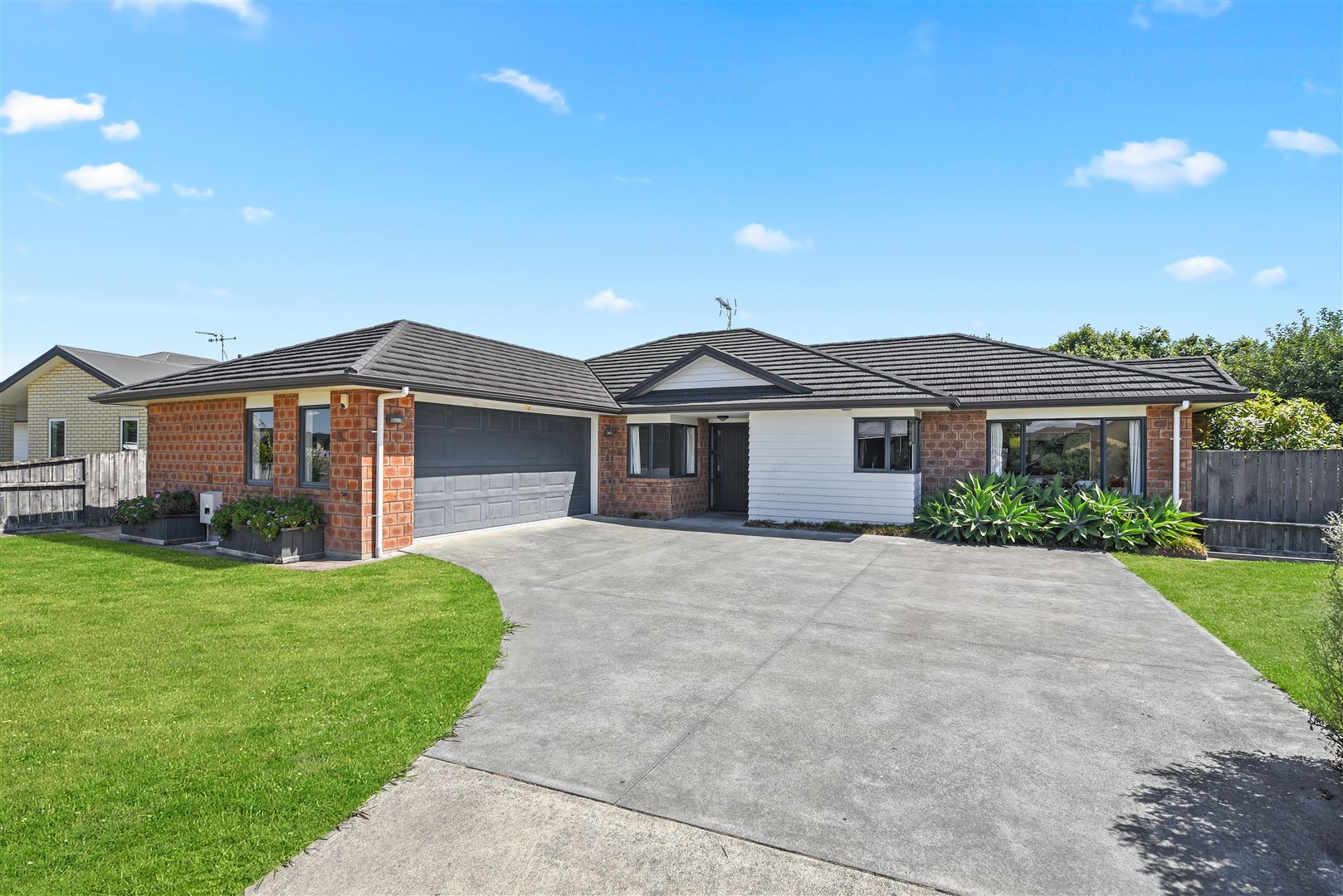 Residential Zone - General Residential Zone