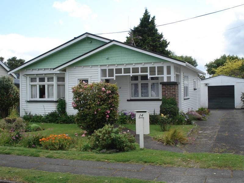 14 Alexander Street, Wanganui Central, Wanganui, 3 ਕਮਰੇ, 1 ਬਾਥਰੂਮ