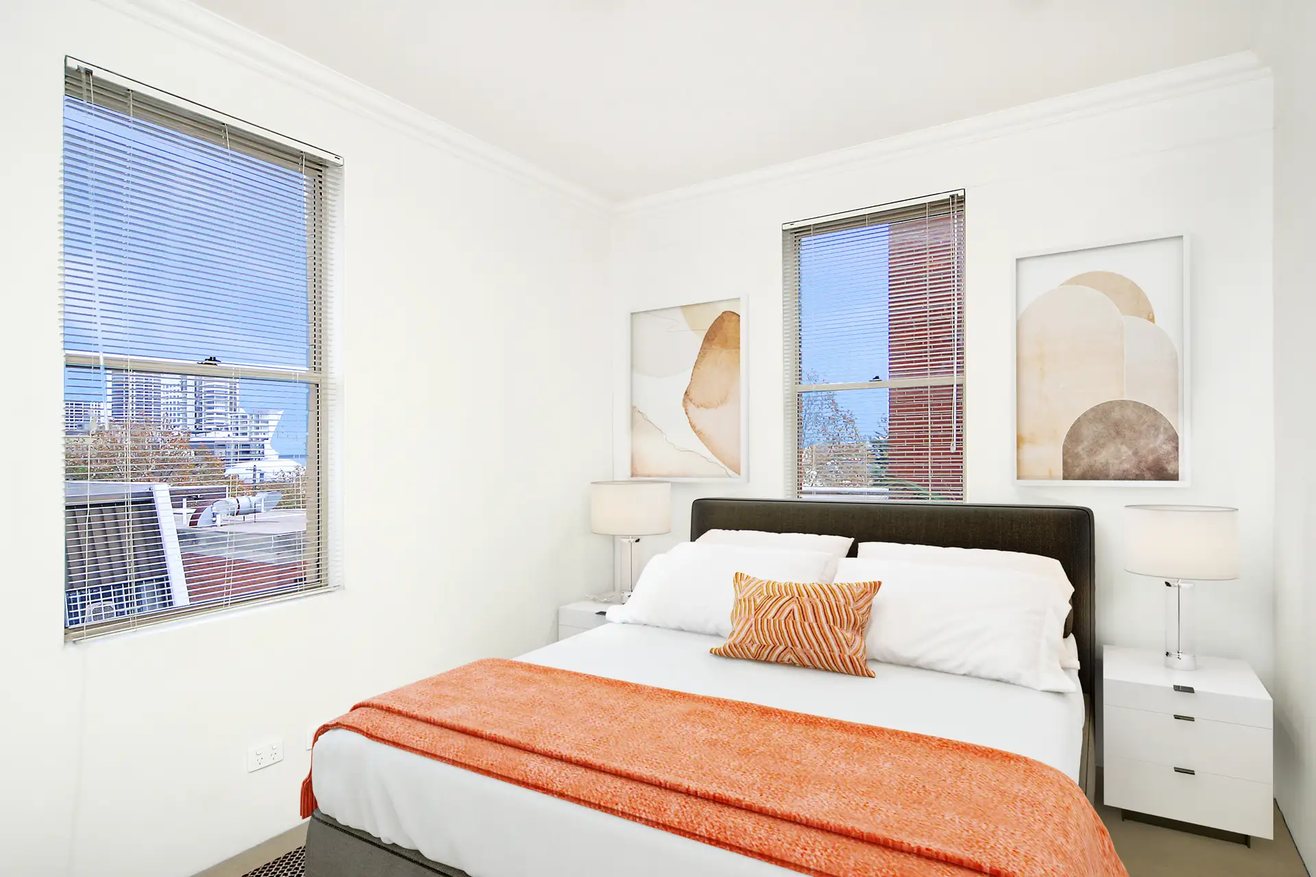 UNIT 40 13 ERNEST ST, Crows Nest, Lower North Shore, 0 ਕਮਰੇ, 0 ਬਾਥਰੂਮ, Unit