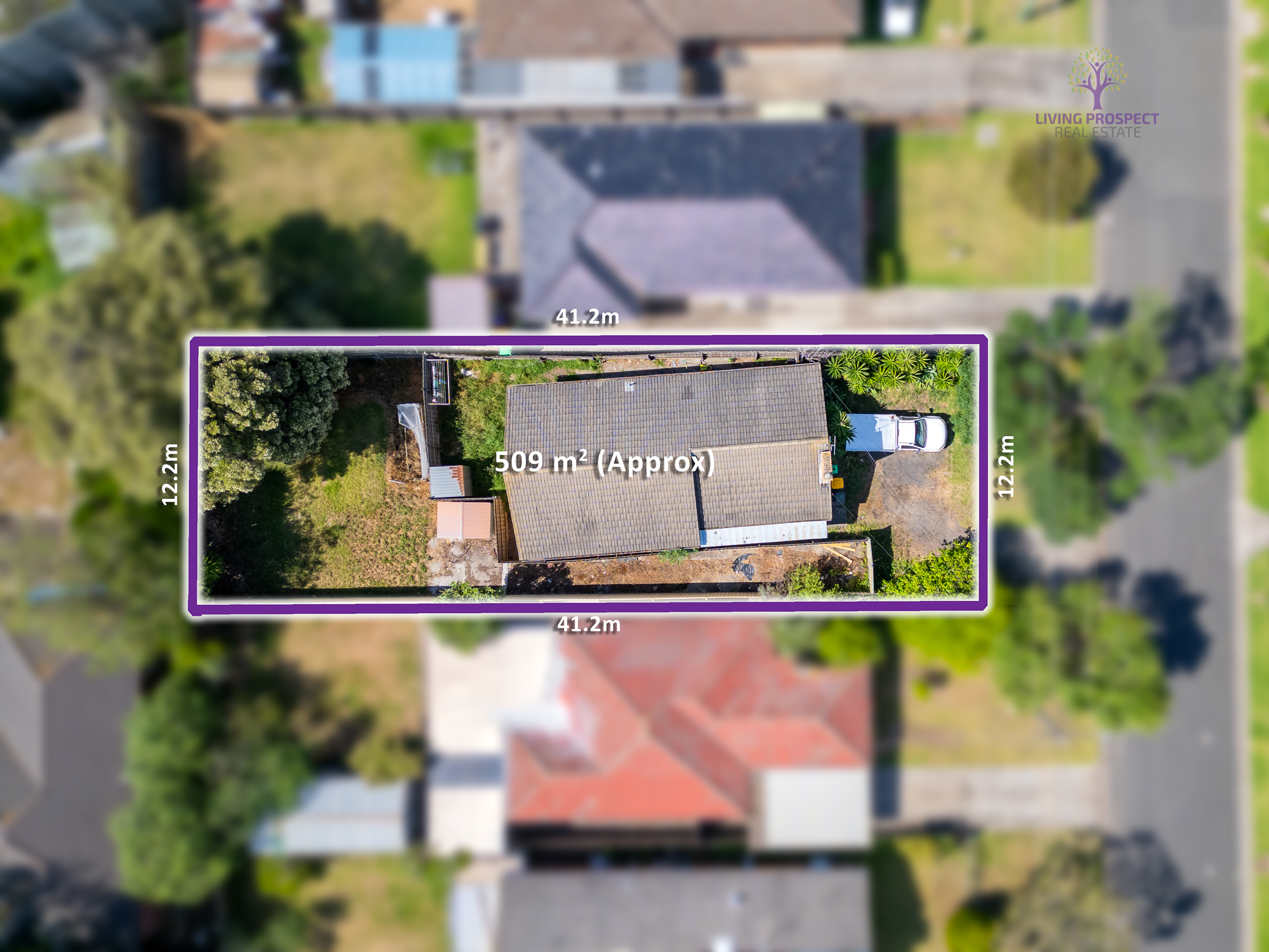 39 FITZROY ST, Laverton, South West Melbourne, 0房, 0浴, House