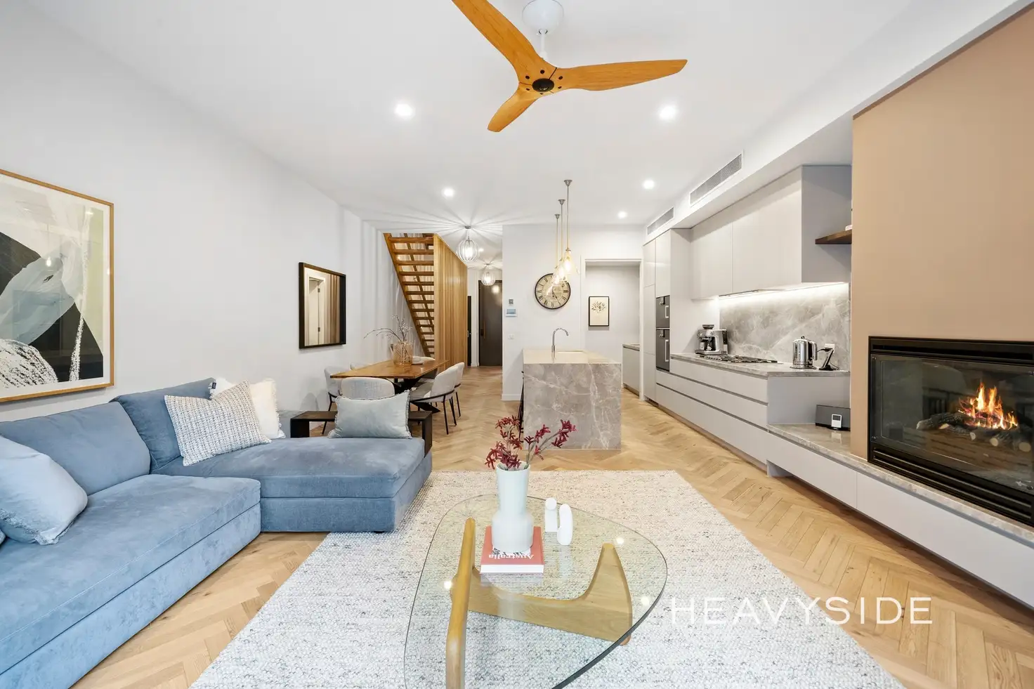UNIT 7 99 PLEASANT RD, Hawthorn East, Inner East Melbourne, 0房, 0浴, Townhouse
