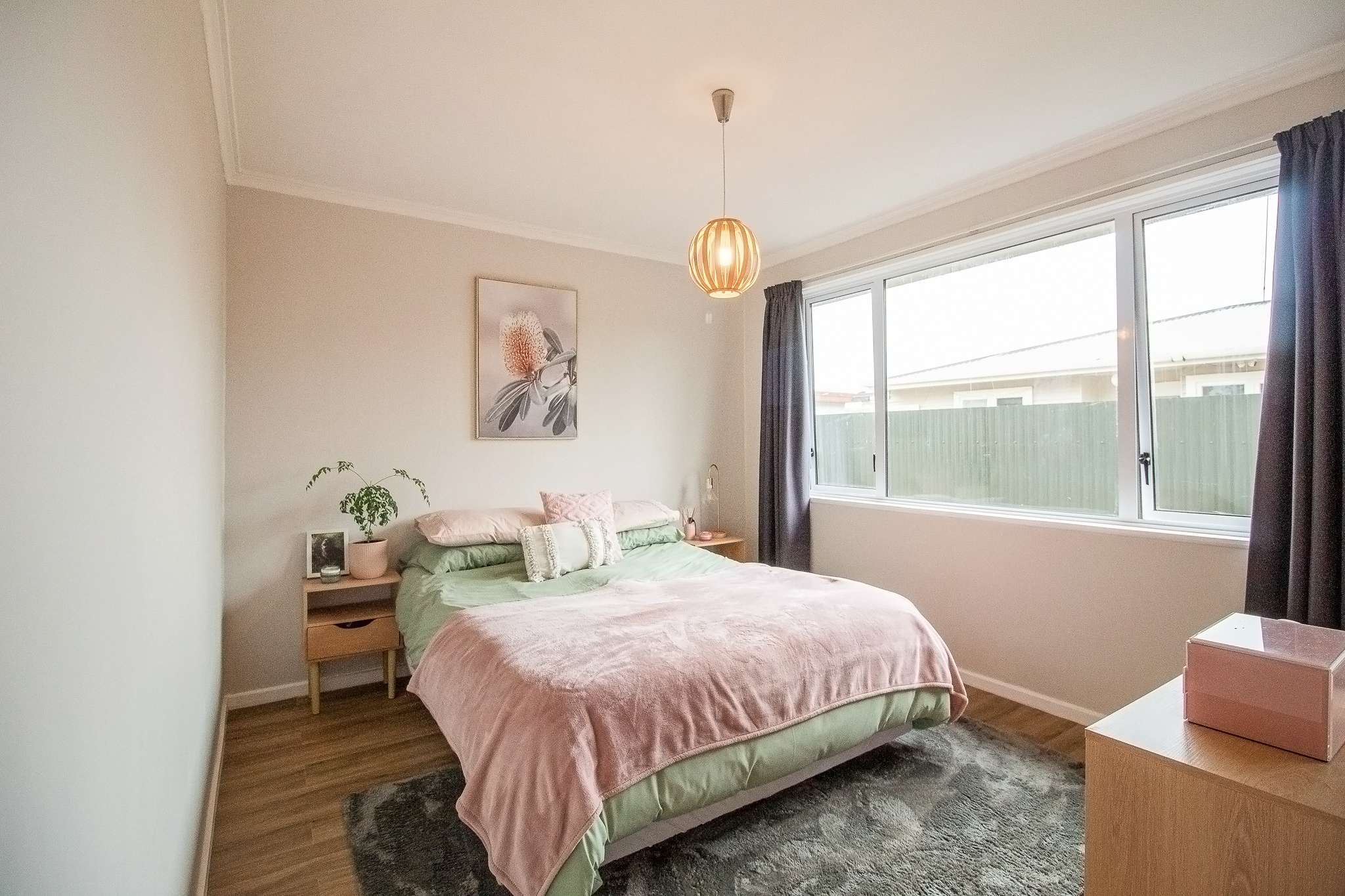 101 Mulgrave Street, Ashhurst, Palmerston North City, 3房, 1浴, House