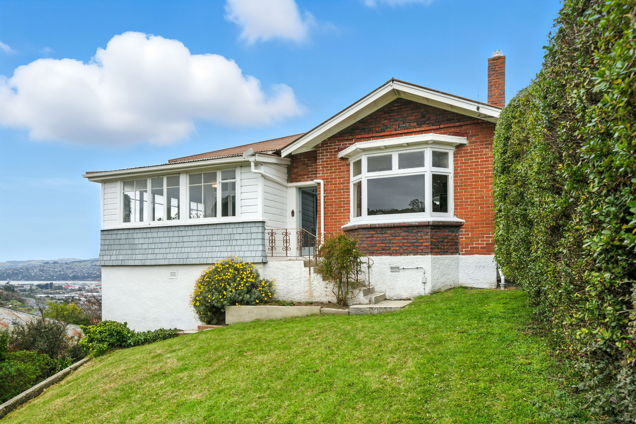 483 South Road, Calton Hill, Dunedin, 3 Bedrooms, 0 Bathrooms, House