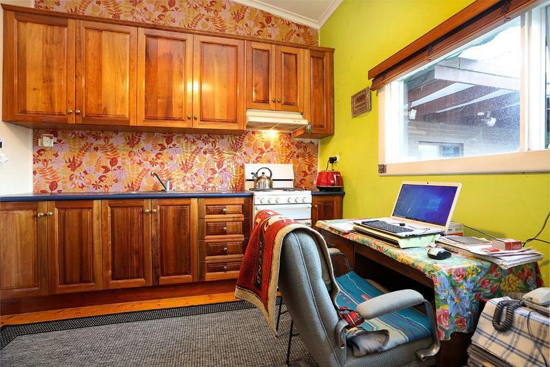 10 BOWEN ST, Moonee Ponds, North Melbourne, 0部屋, 0バスルーム, House