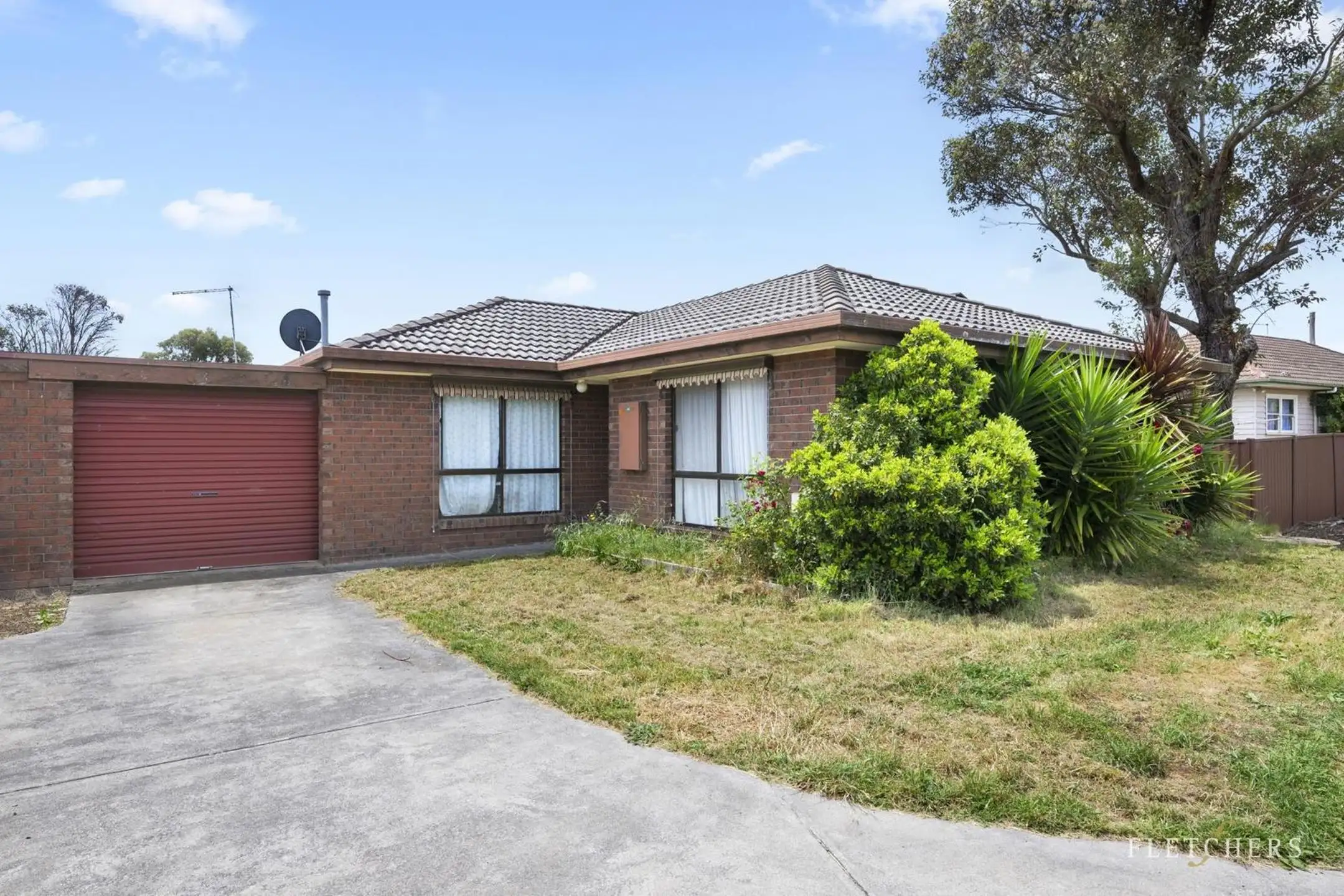 UNIT 17 316 LAL LAL ST, Canadian, Ballarat, 0房, 0浴, Unit