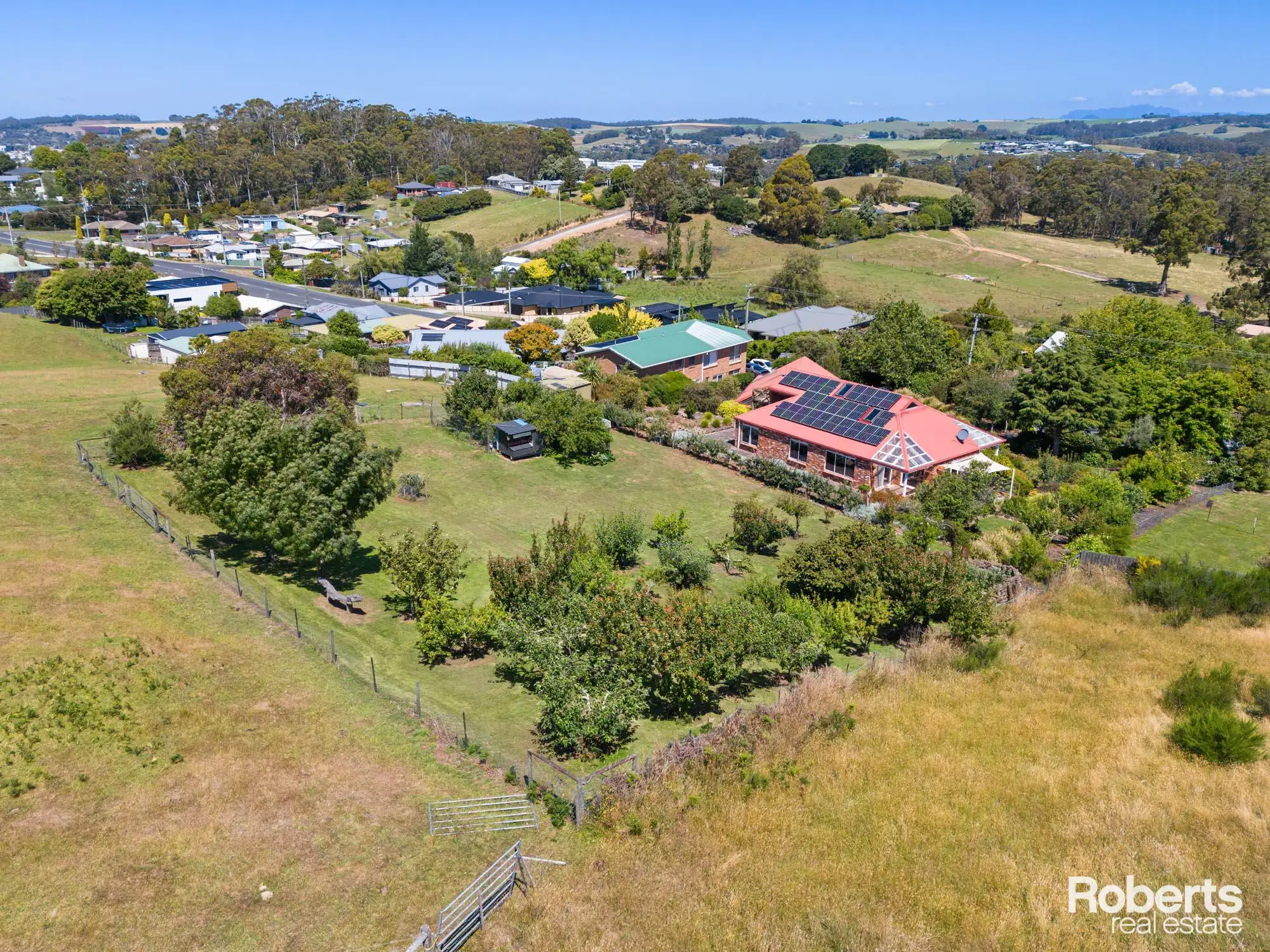 128 SOUTH RD, West Ulverstone, West and North West, 0房, 0浴, House