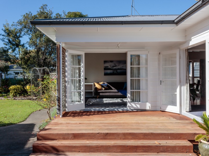 5 Central Street, Whataupoko, Gisborne, 4 ਕਮਰੇ, 0 ਬਾਥਰੂਮ