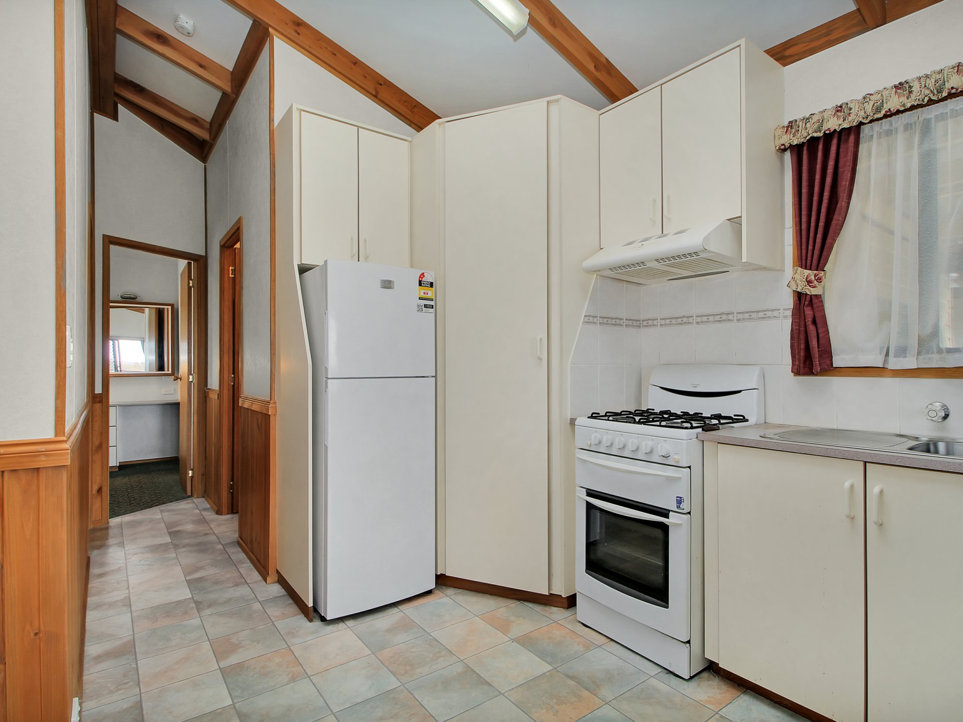 LEALOW CARAVAN PARK SITE 87 62 PUNT RD, Johnsonville, Bairnsdale (North Gippsland), 0 ਕਮਰੇ, 0 ਬਾਥਰੂਮ, Unit