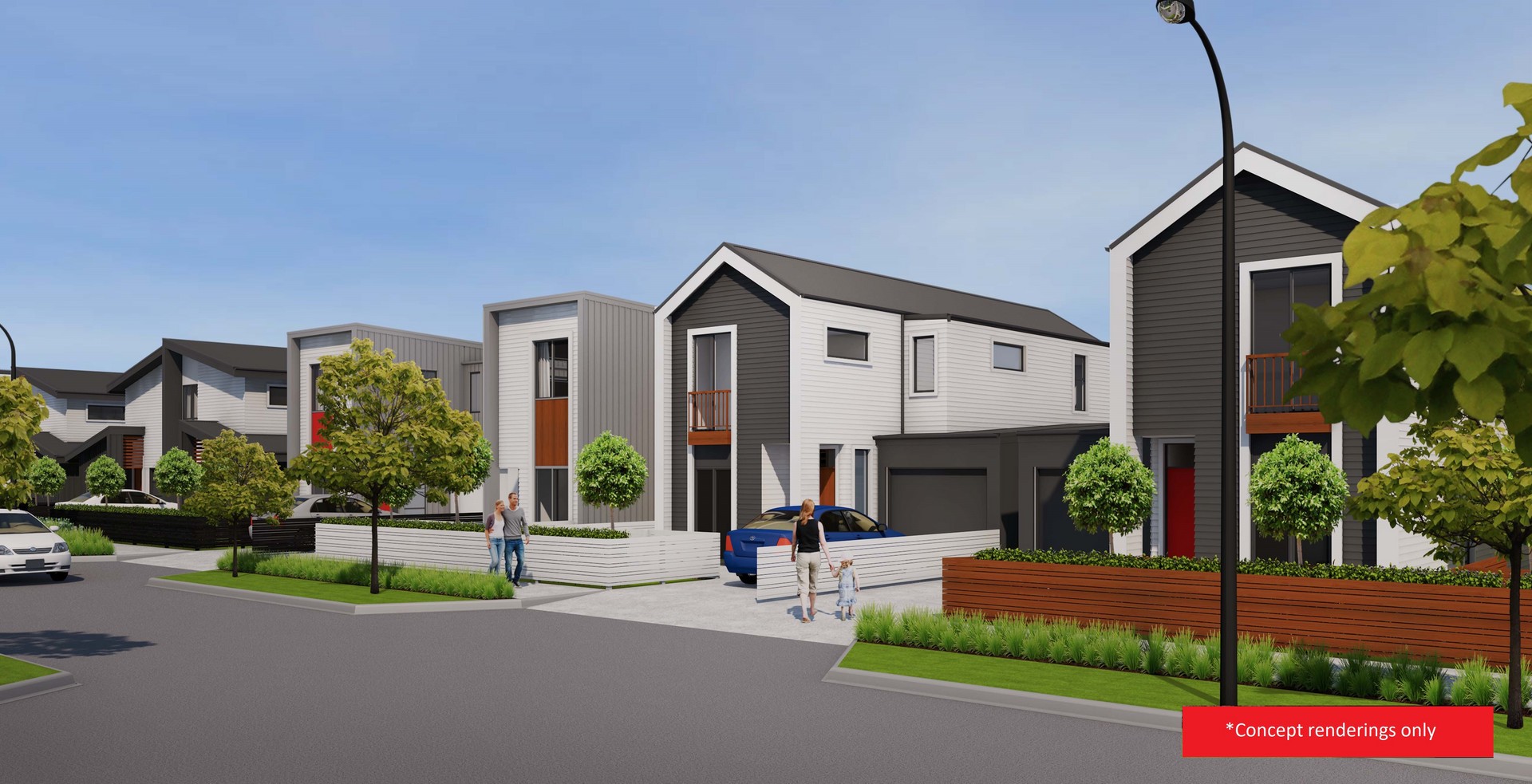 33 Tapuwae Way, Mangere Bridge, Manukau City, 4 ਕਮਰੇ, 0 ਬਾਥਰੂਮ