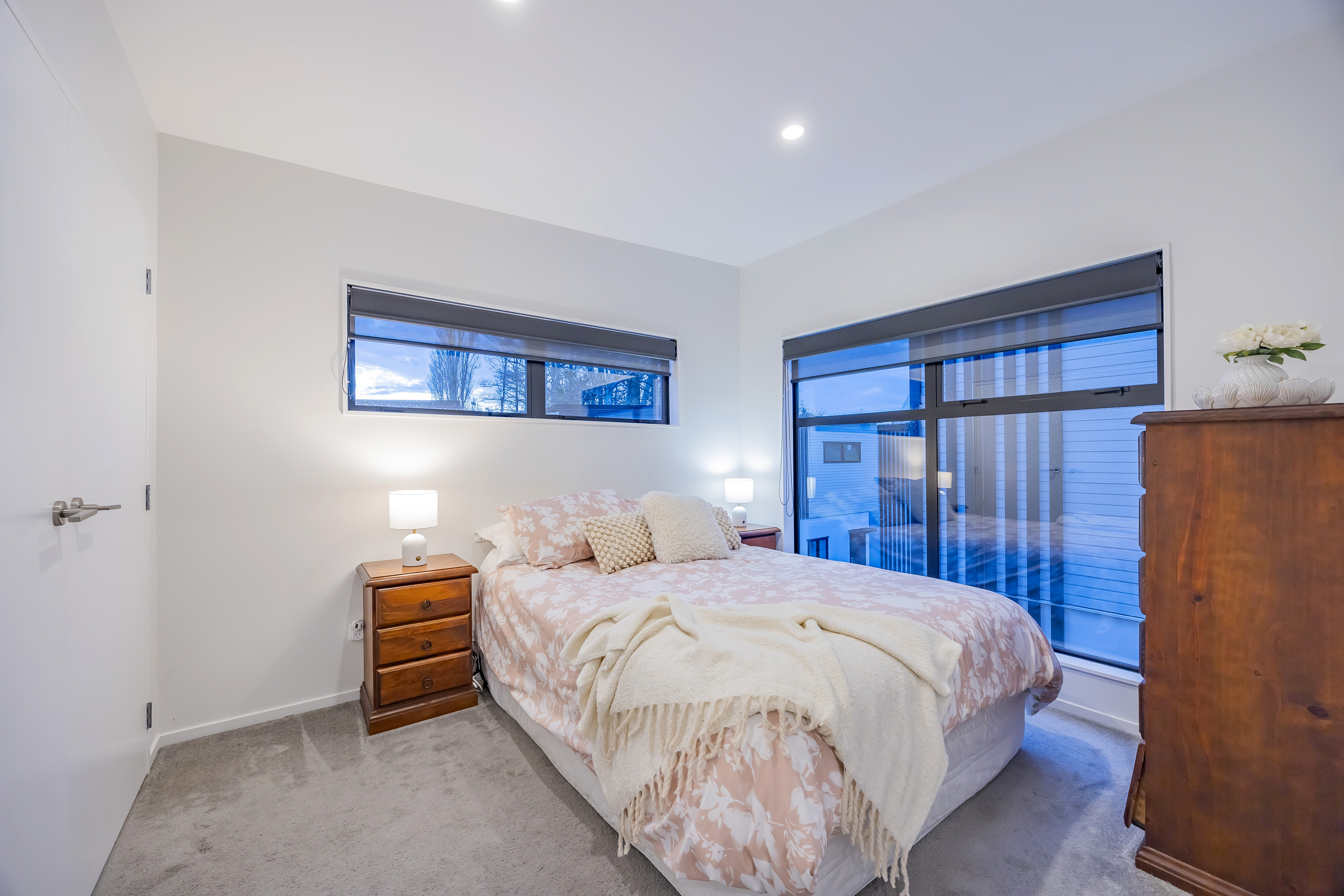 14b Cosy Place, Howick, Manukau City, 2 Kuwarto, 1 Banyo, Townhouse