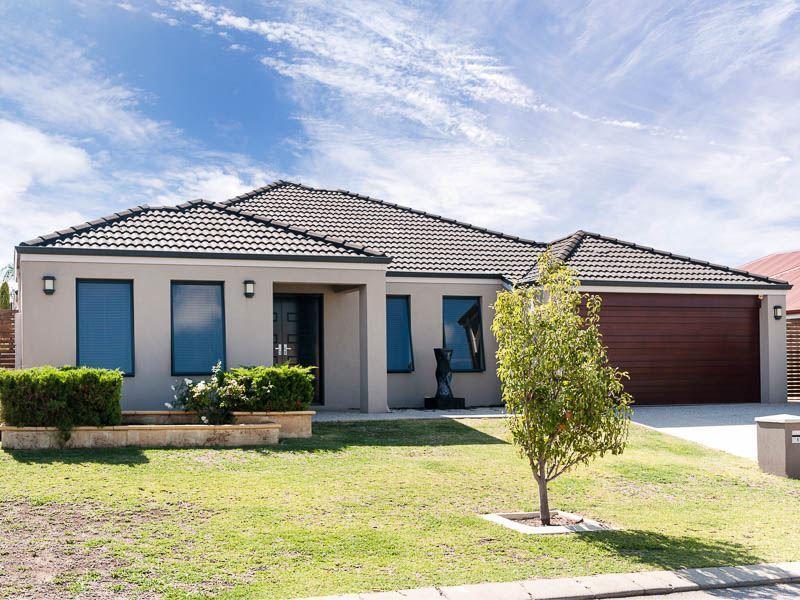 4 OXBURGH LINK, SUCCESS WA 6164, 0 Bedrooms, 0 Bathrooms, House