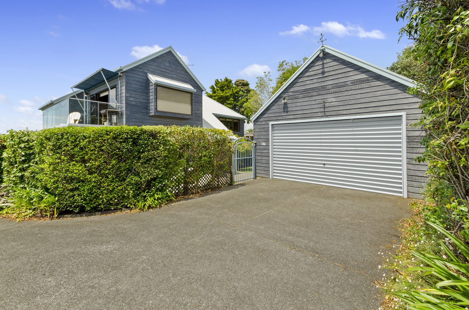 2/54 Alexander Street, Cockle Bay