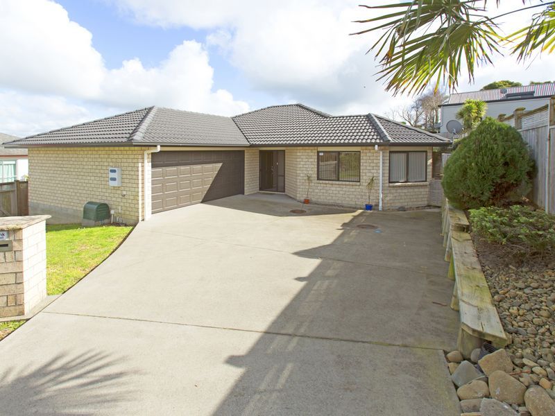 Residential  Mixed Housing Suburban Zone