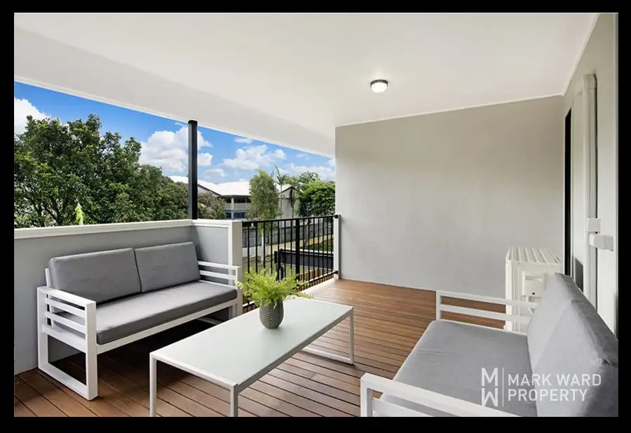 TOWNHOUSE 6 125 EKIBIN RD, Annerley, Brisbane - Southern Region, 0 Bedrooms, 0 Bathrooms, Townhouse