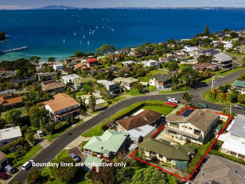 Residential  Mixed Housing Suburban Zone