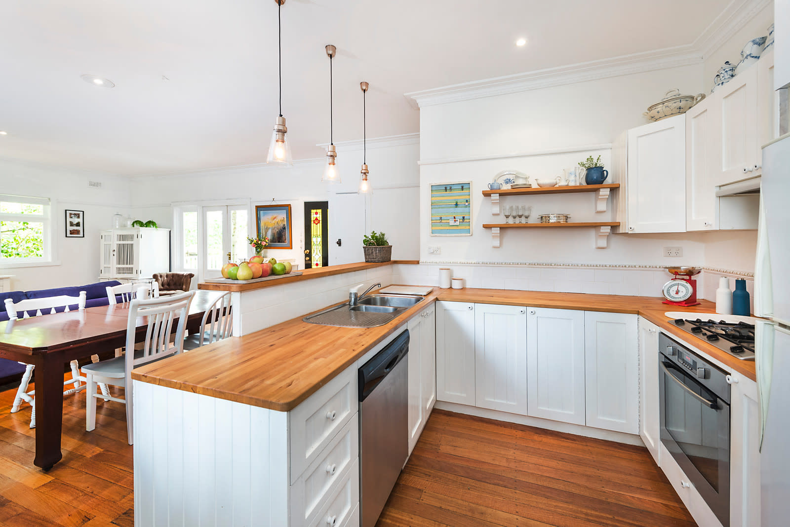 33 LAWRENCE ST, Blackburn South, Inner East Melbourne, 0房, 0浴, House