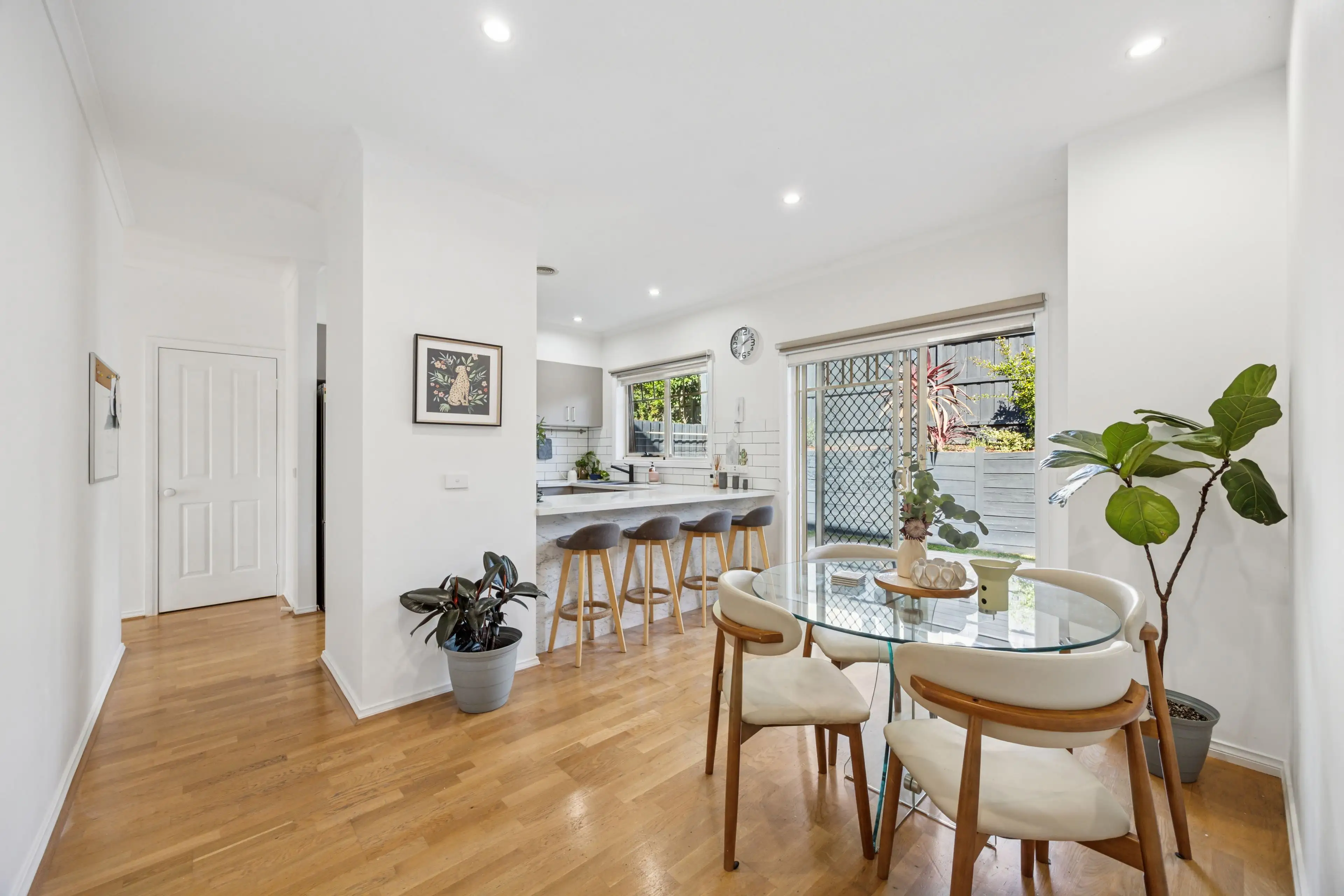 UNIT 7 8 HARRISON ST, Mitcham, East Melbourne, 0房, 0浴, Townhouse