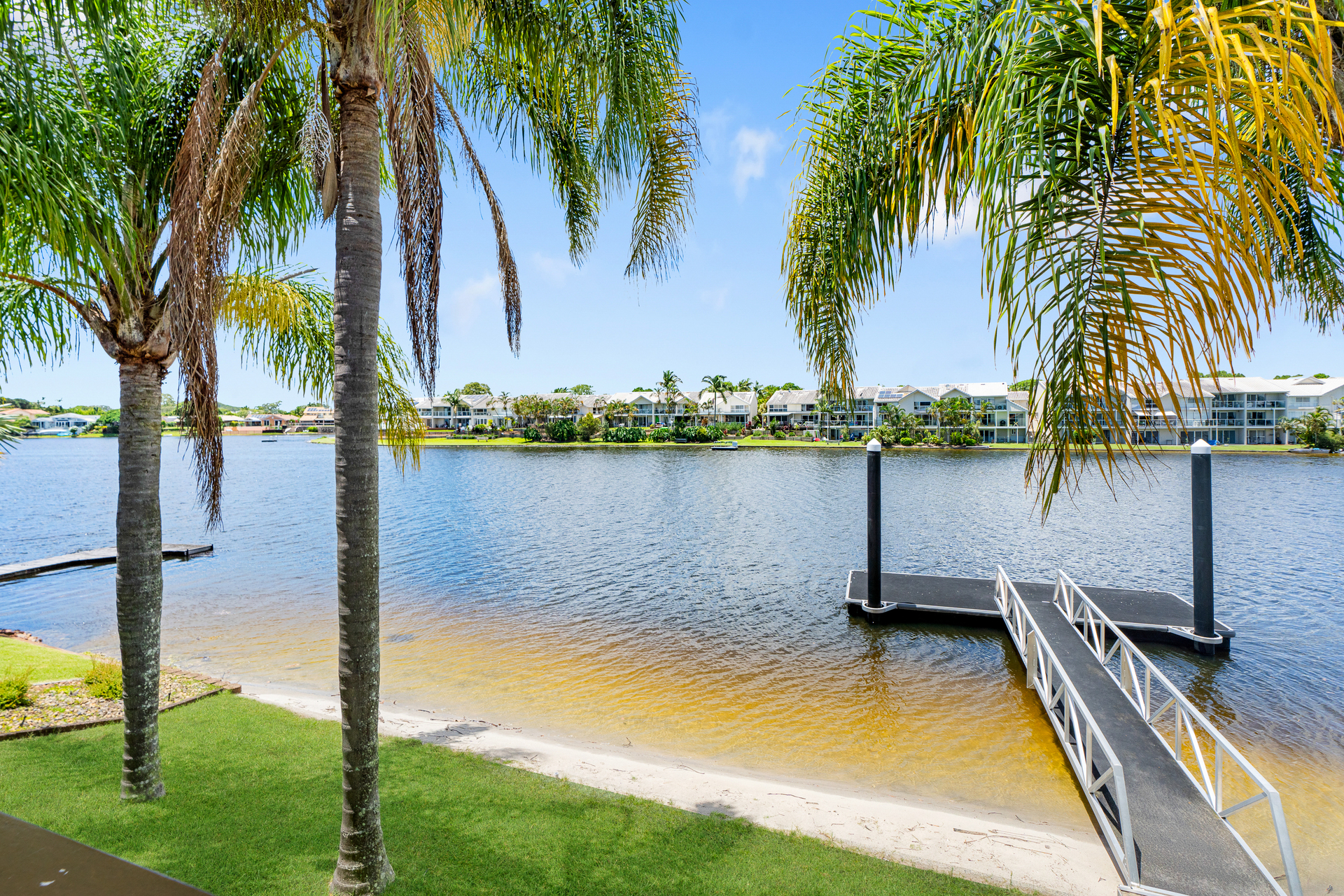 15 WINCH CT, MERMAID WATERS QLD 4218, 0 Bedrooms, 0 Bathrooms, House