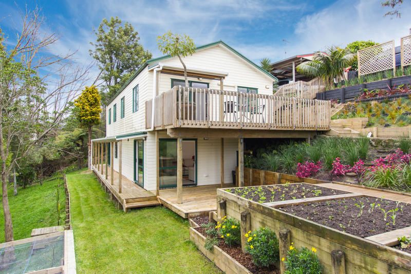 Residential  Mixed Housing Suburban Zone