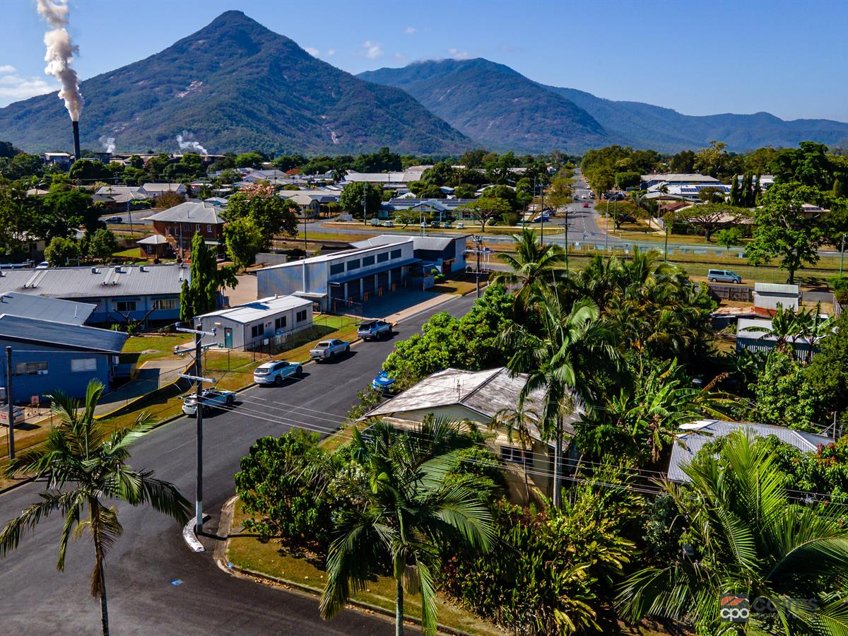 1 GREENWOOD ST, Gordonvale, Cairns, 0 침실, 0 욕실, House