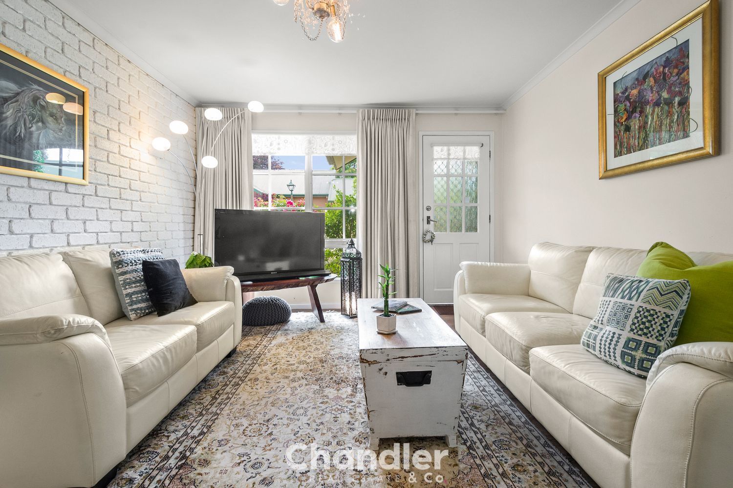 CHESTNUT GARDENS RETIREMENT VILLAGE UNIT 8 11 WESTLANDS RD, Emerald, South East Melbourne, 0部屋, 0バスルーム, House