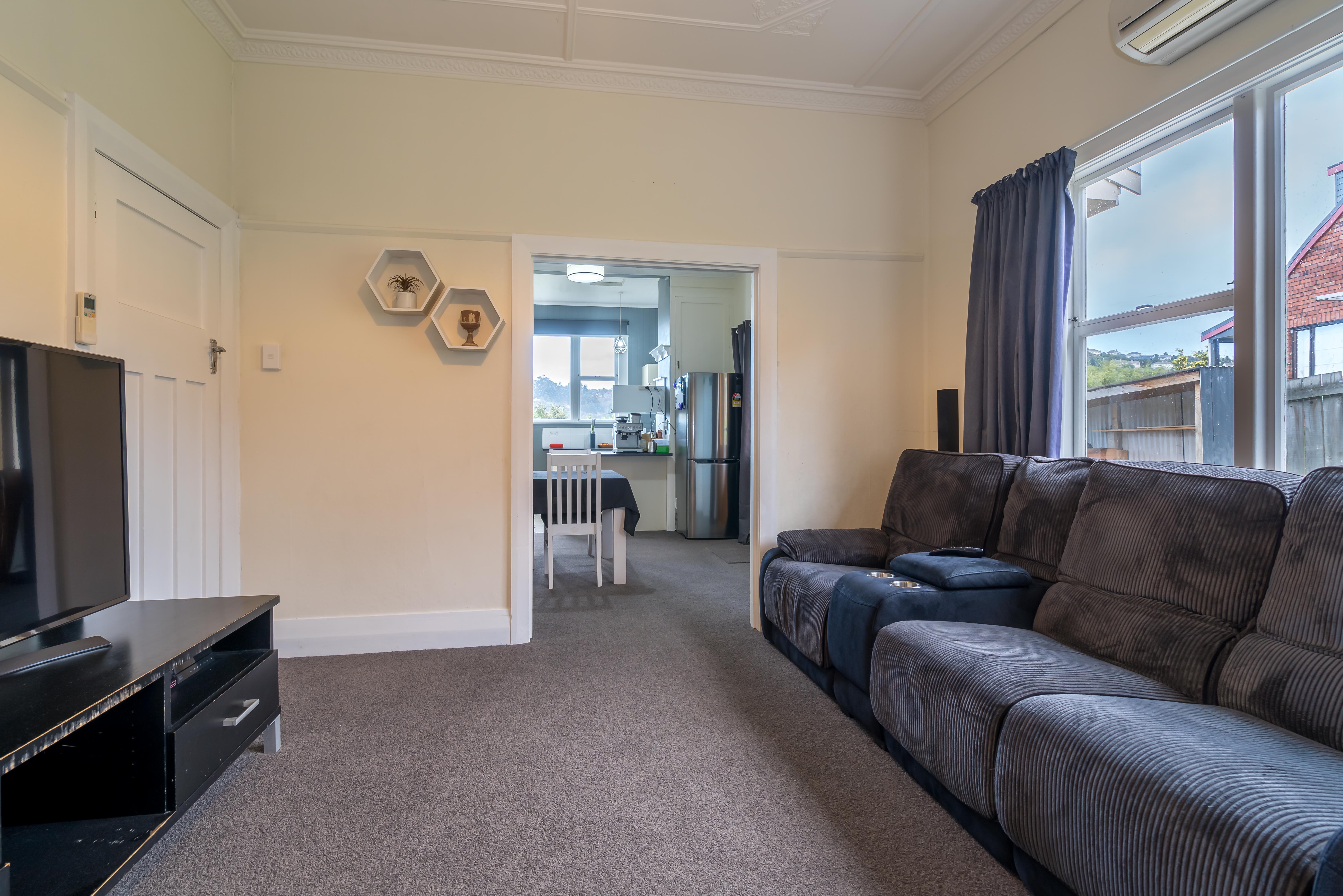 3 Hudson Street, Caversham, Dunedin City, 4 Bedrooms, 0 Bathrooms