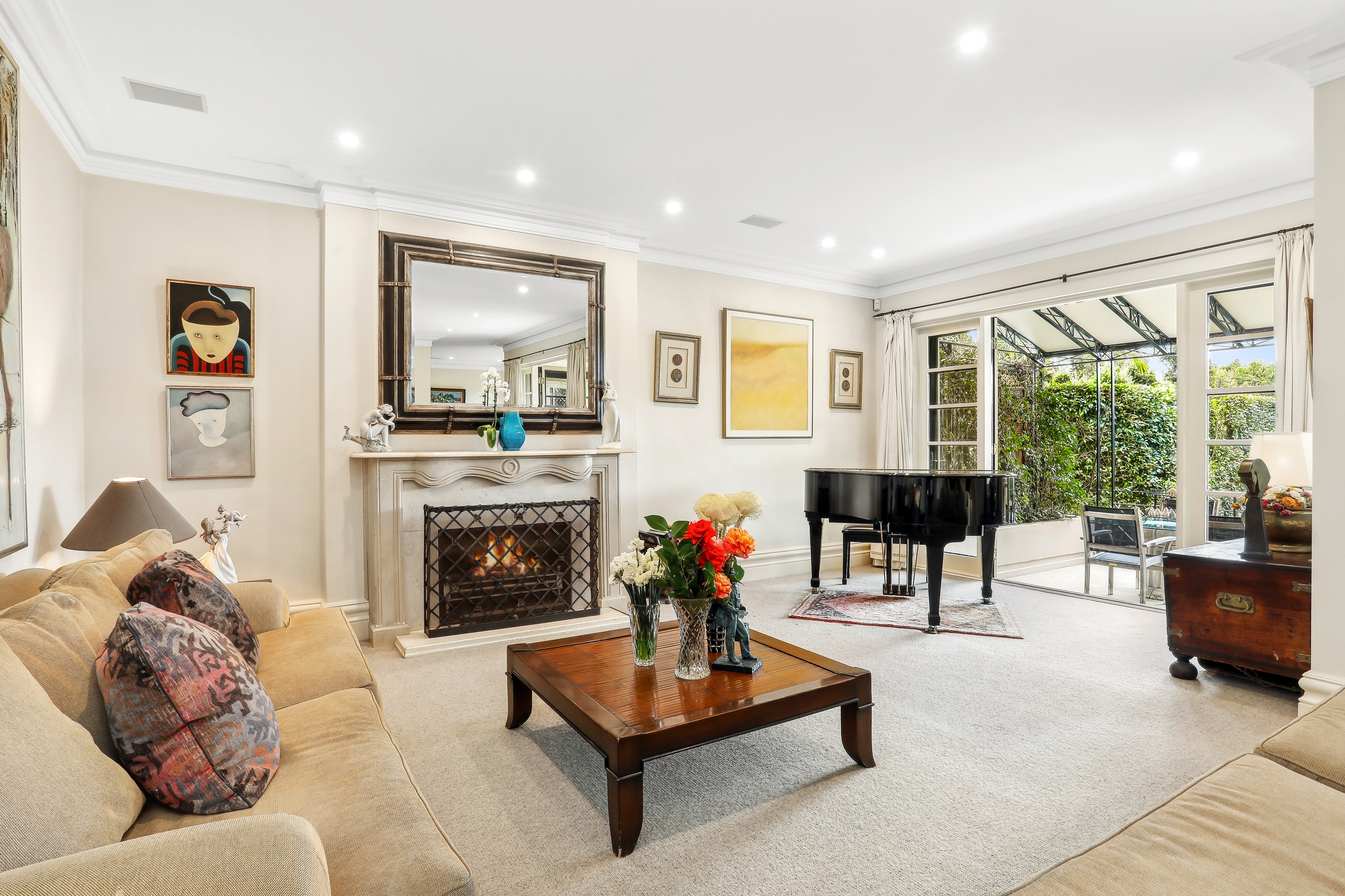 87 VICTORIA RD, Bellevue Hill, Eastern Suburbs, 0 Bedrooms, 0 Bathrooms, House