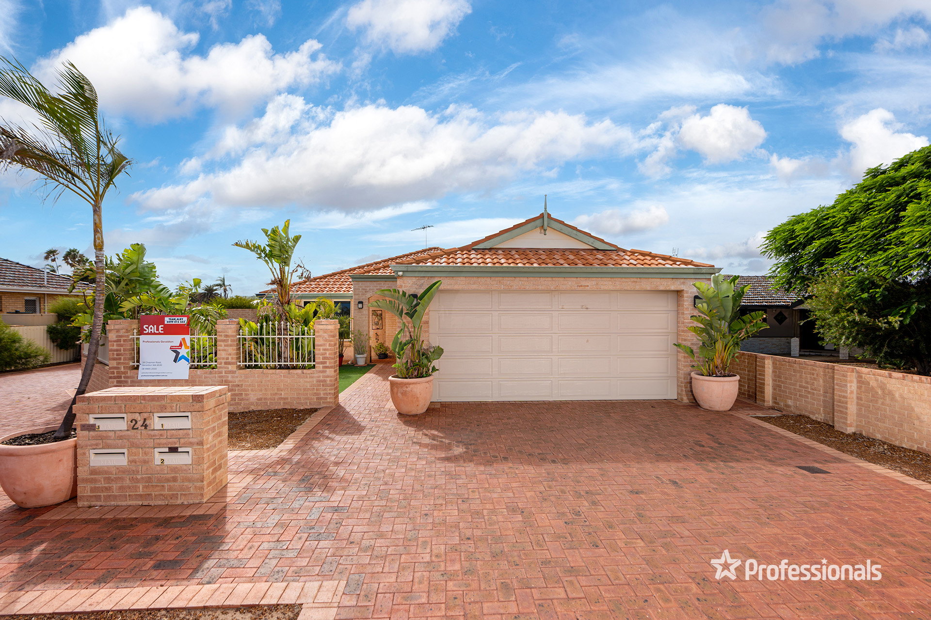 UNIT 1 24 CHARLES ST, Bluff Point, Outback (South), 0 ਕਮਰੇ, 0 ਬਾਥਰੂਮ, House