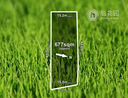 8 GOTHIC RD, ASPENDALE VIC 3195, 0 slaapkamers, 0 badkamers, House