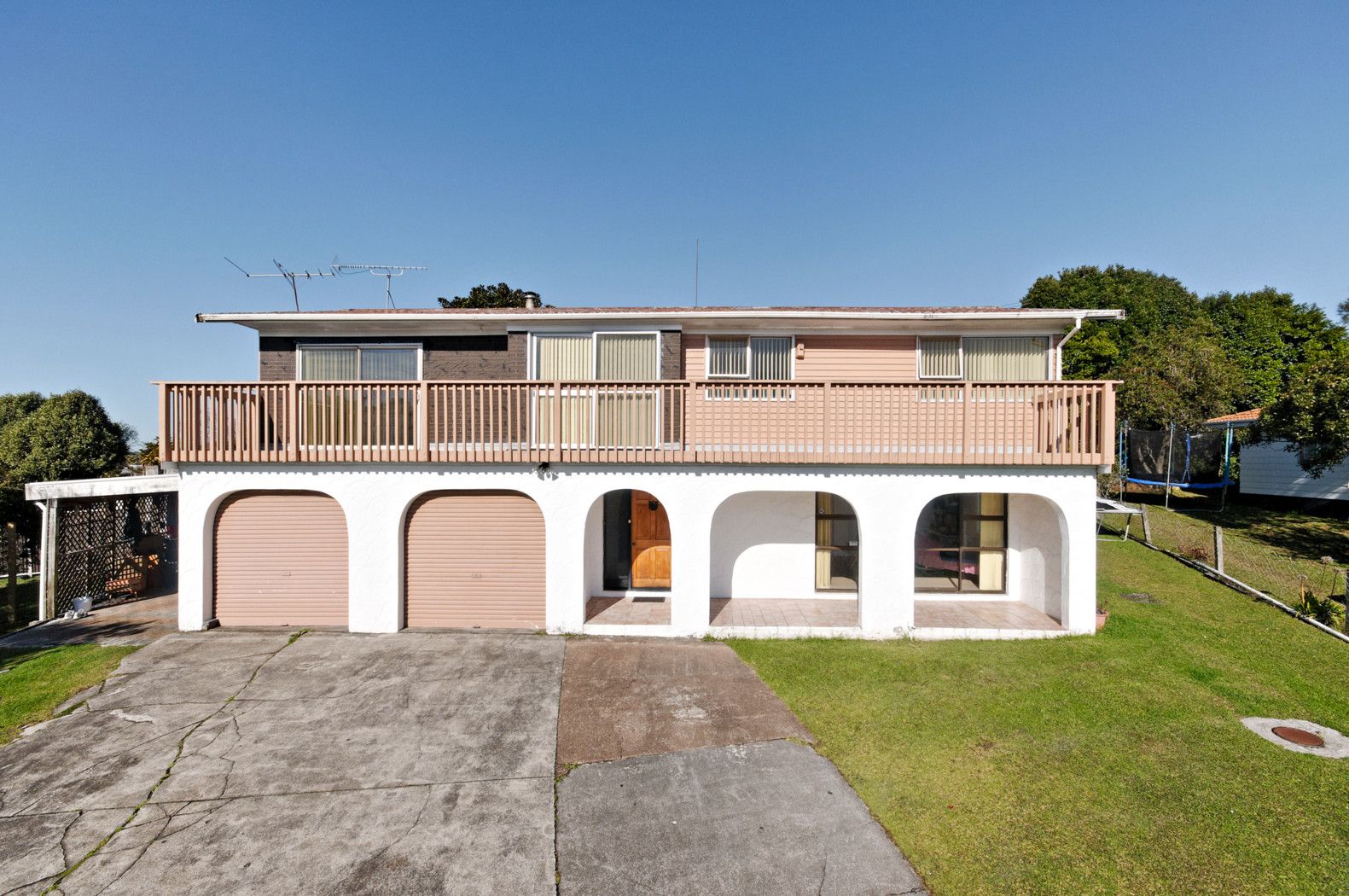 Residential  Mixed Housing Urban Zone