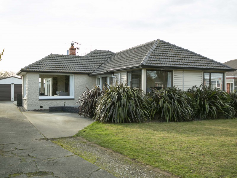 Residential C