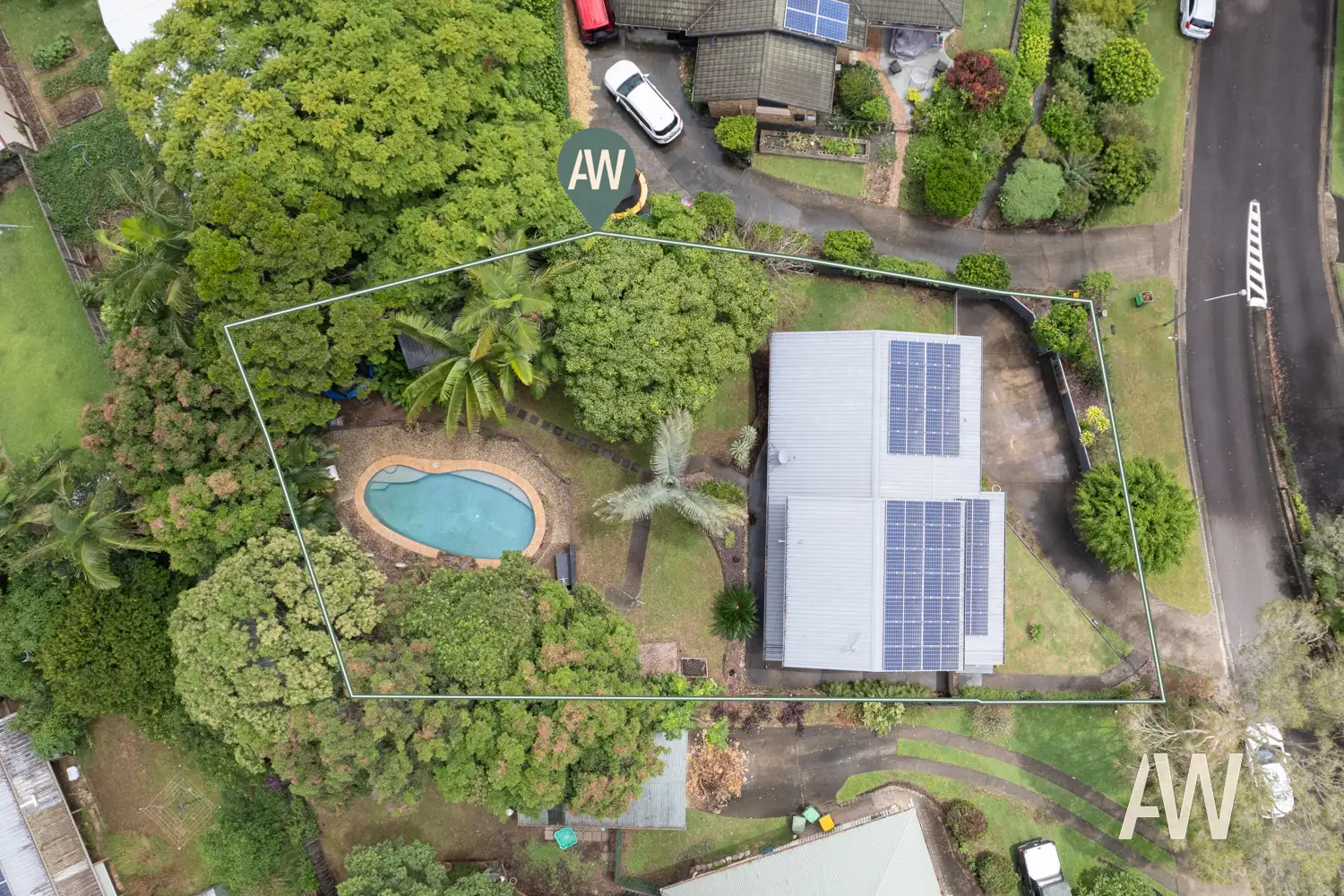 6 VALLEY BREEZE CT, Coes Creek, Sunshine Coast, 0 ਕਮਰੇ, 0 ਬਾਥਰੂਮ, House