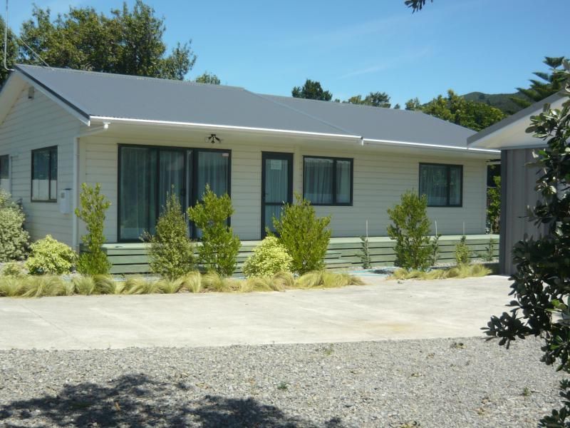 10 Moore Street, Featherston, South Wairarapa, 3 ਕਮਰੇ, 1 ਬਾਥਰੂਮ